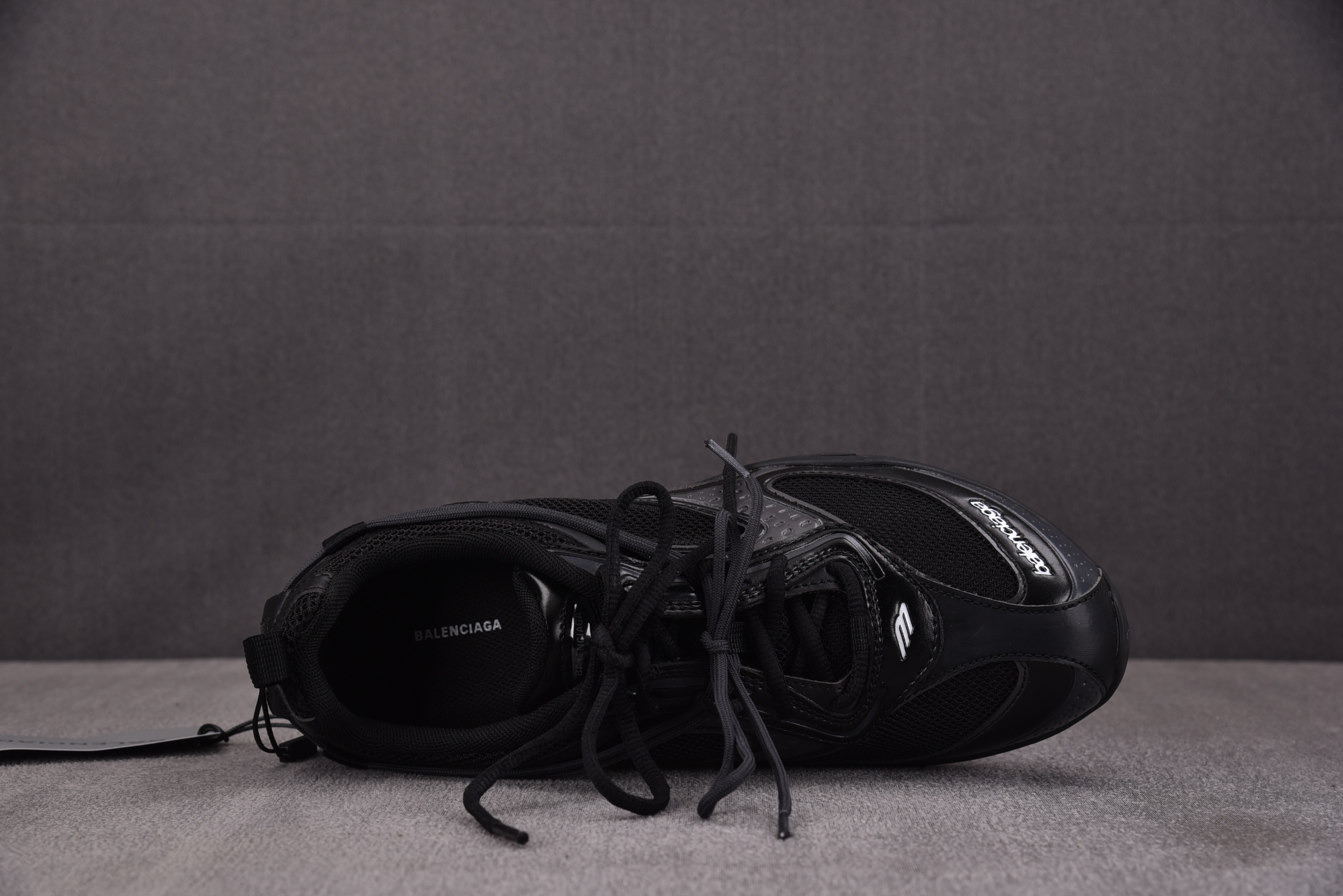 Balenciaga Radar 黑色 #YZ009-0335-45