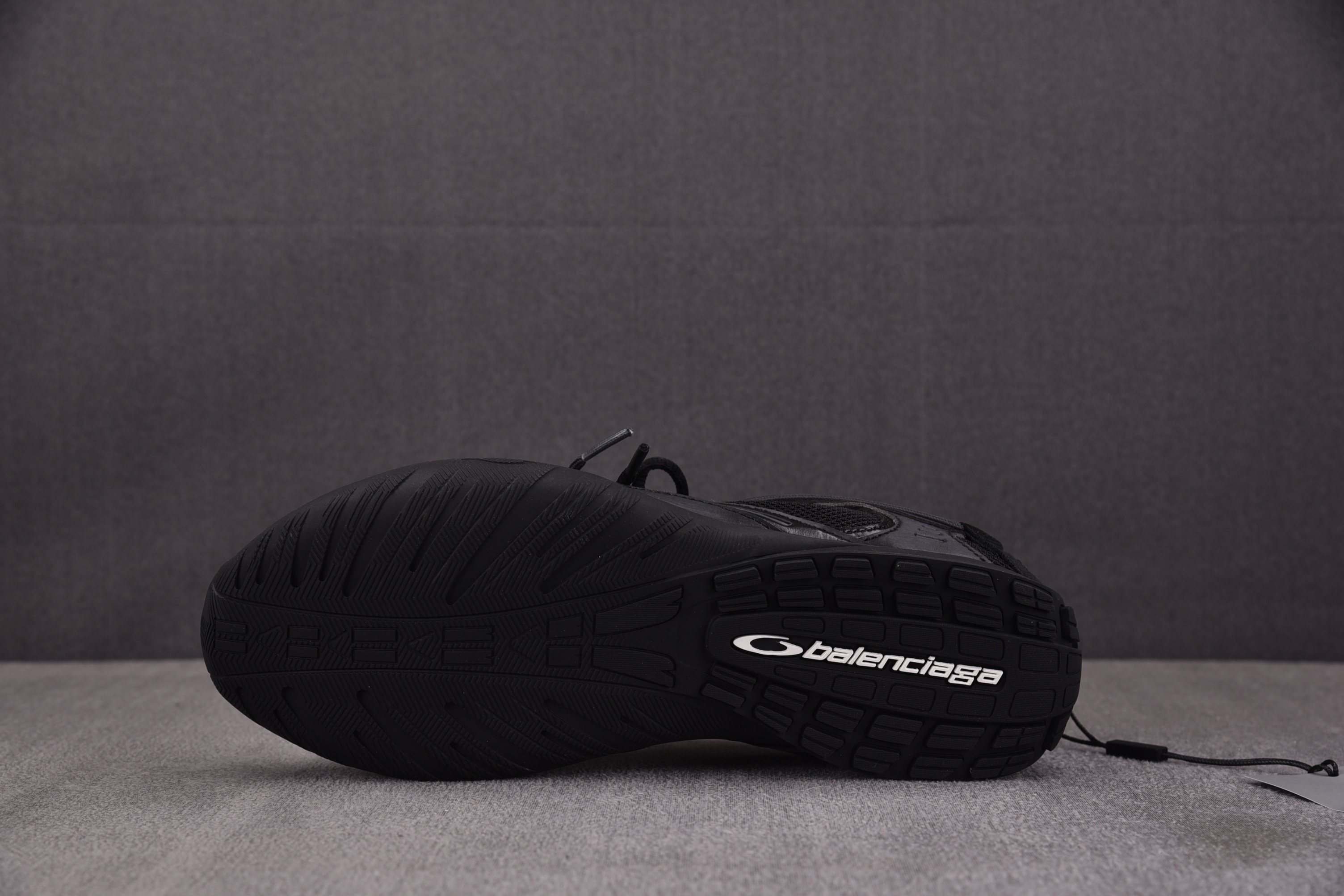 Balenciaga Radar 黑色 #YZ009-0335-45