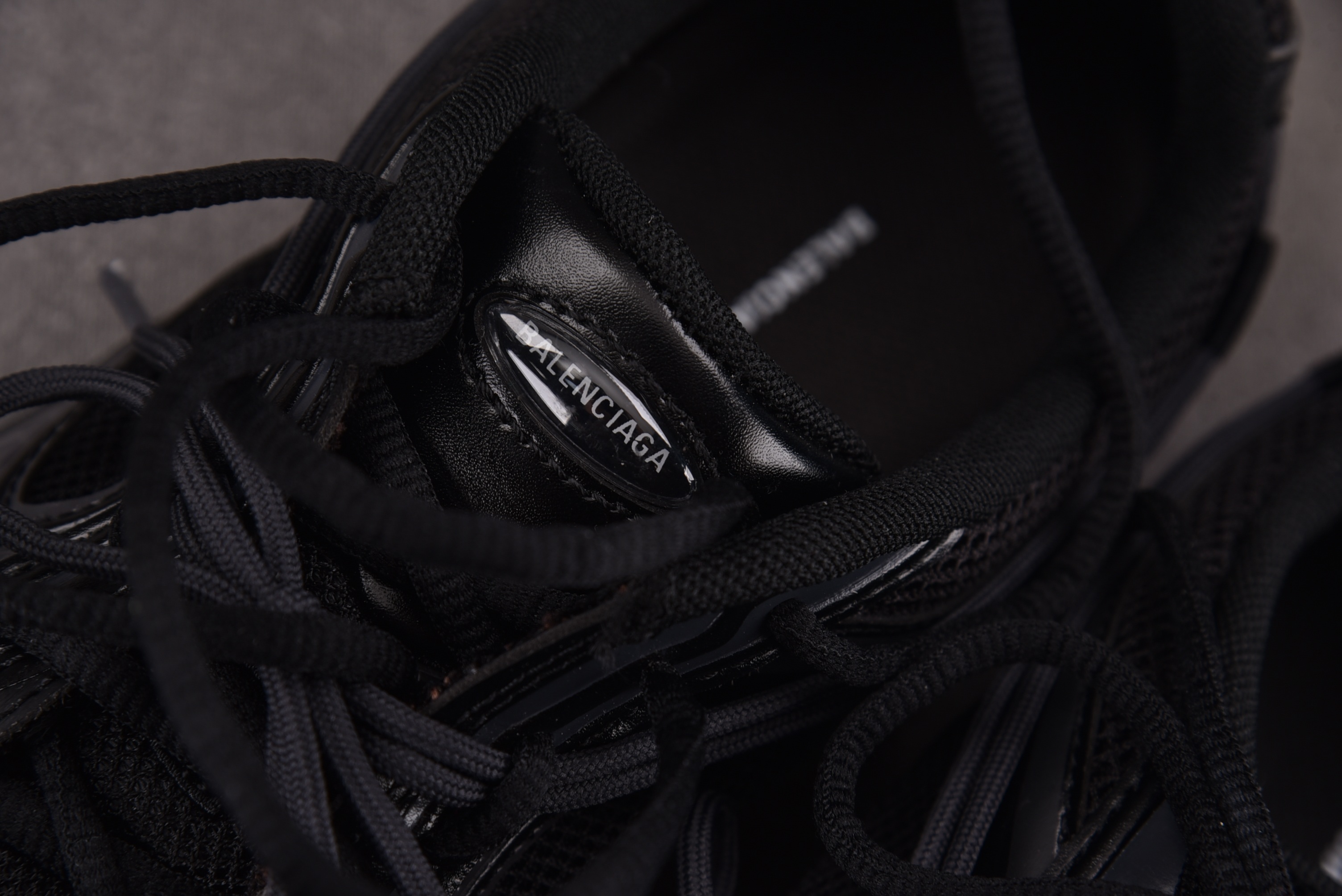 Balenciaga Radar 黑色 #YZ009-0335-45
