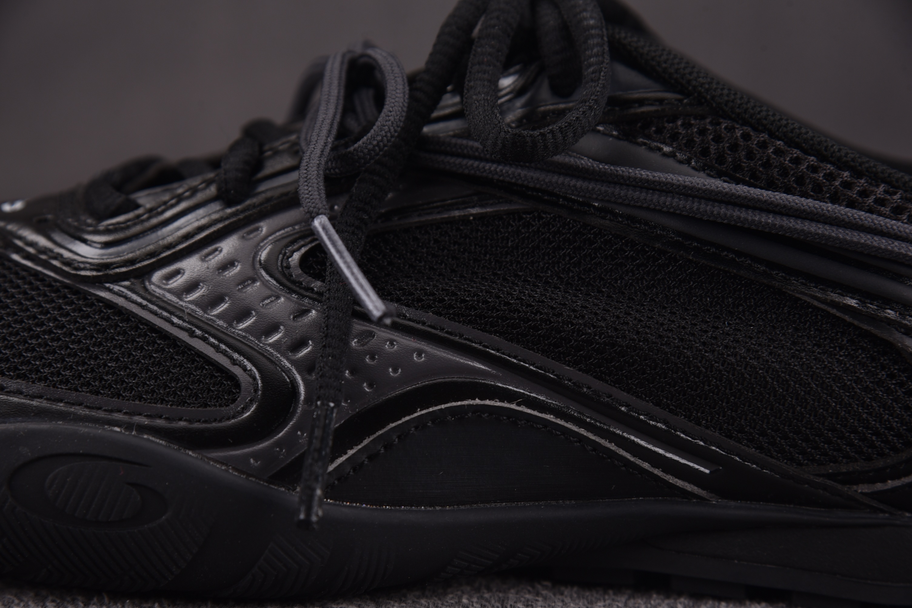 Balenciaga Radar 黑色 #YZ009-0335-45