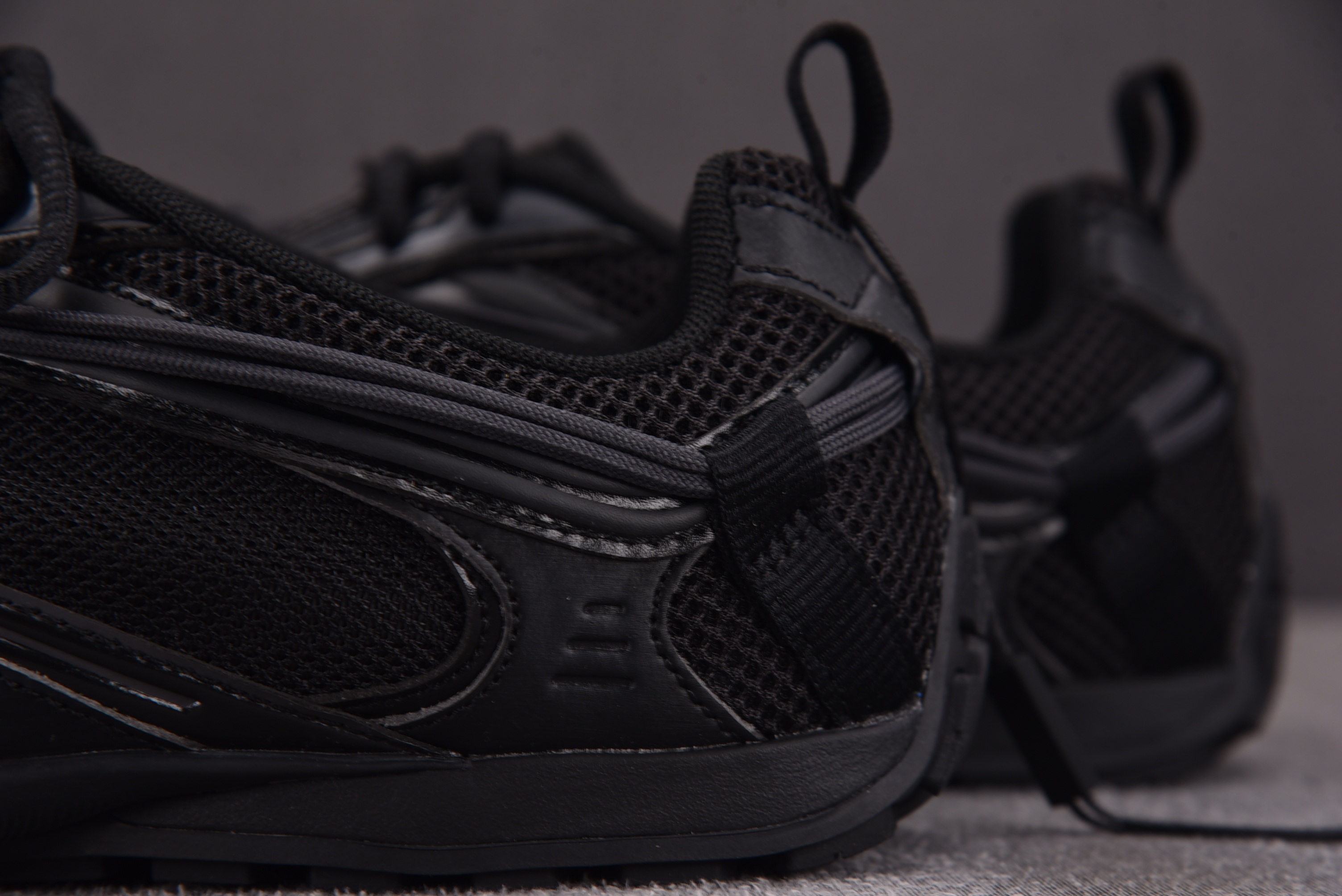 Balenciaga Radar 黑色 #YZ009-0335-45