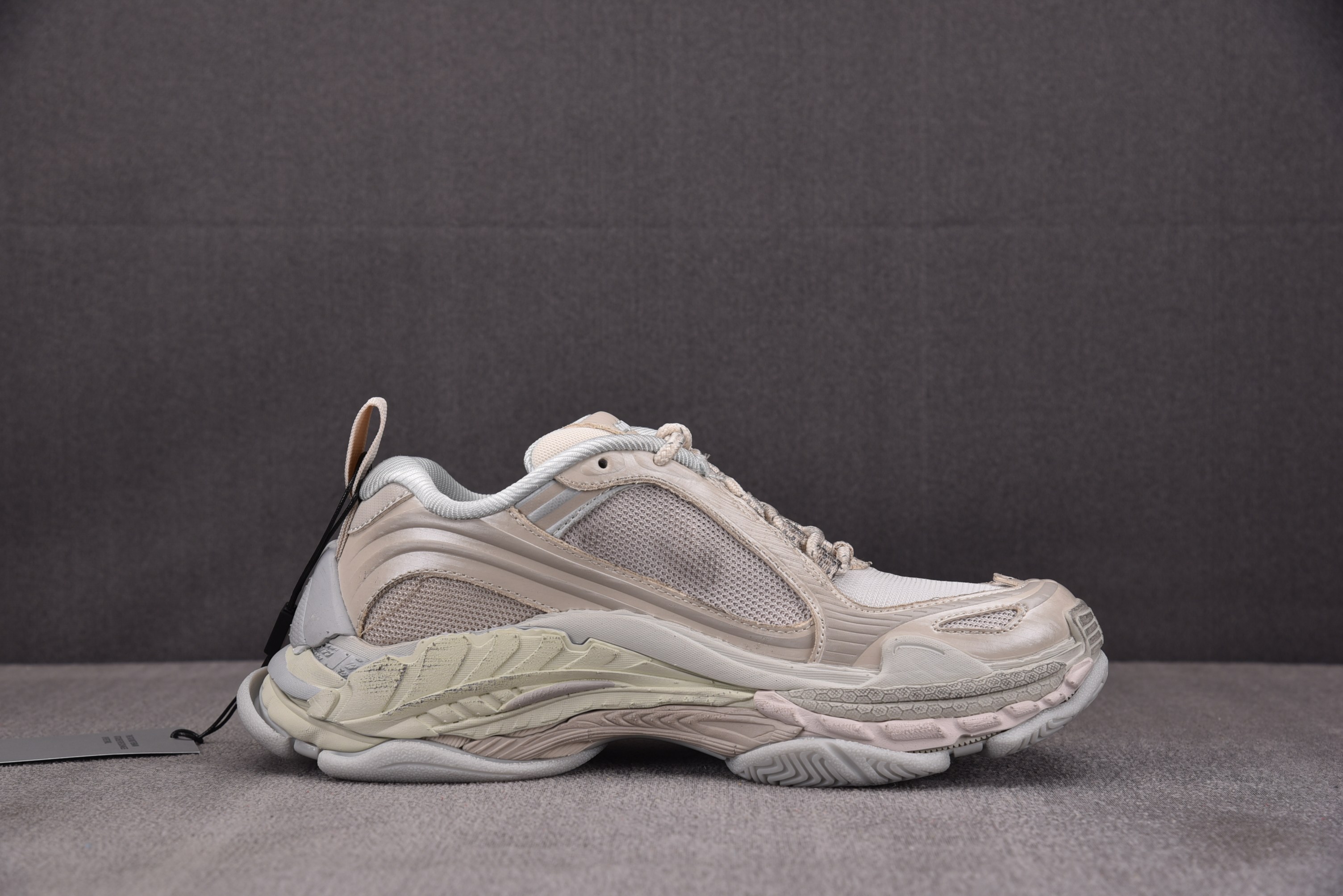 Balenciaga Triple S 2 米色 #YZ009-0335-46