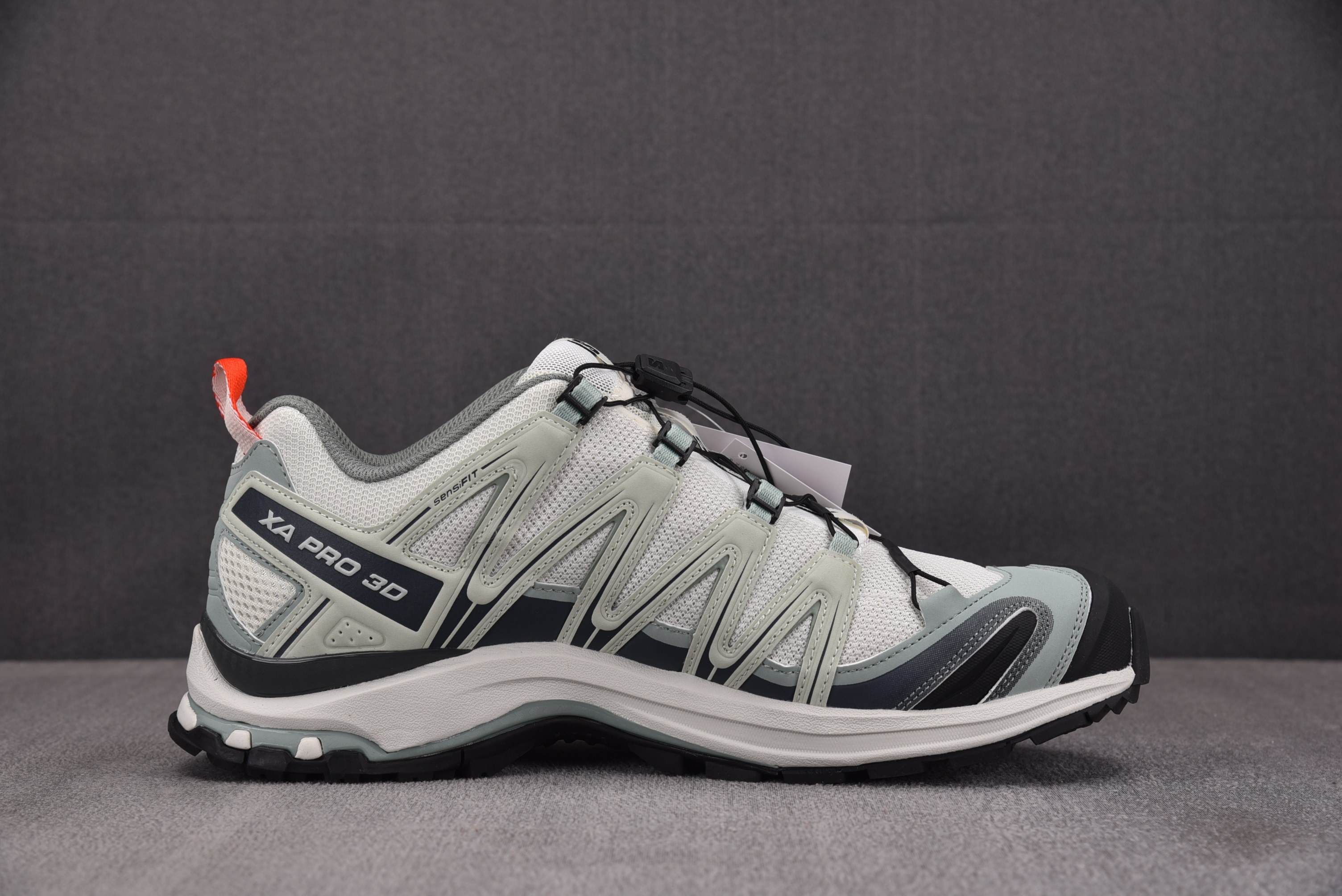 SALOMON XA Pro 3D 灰绿  #YZ02036-46