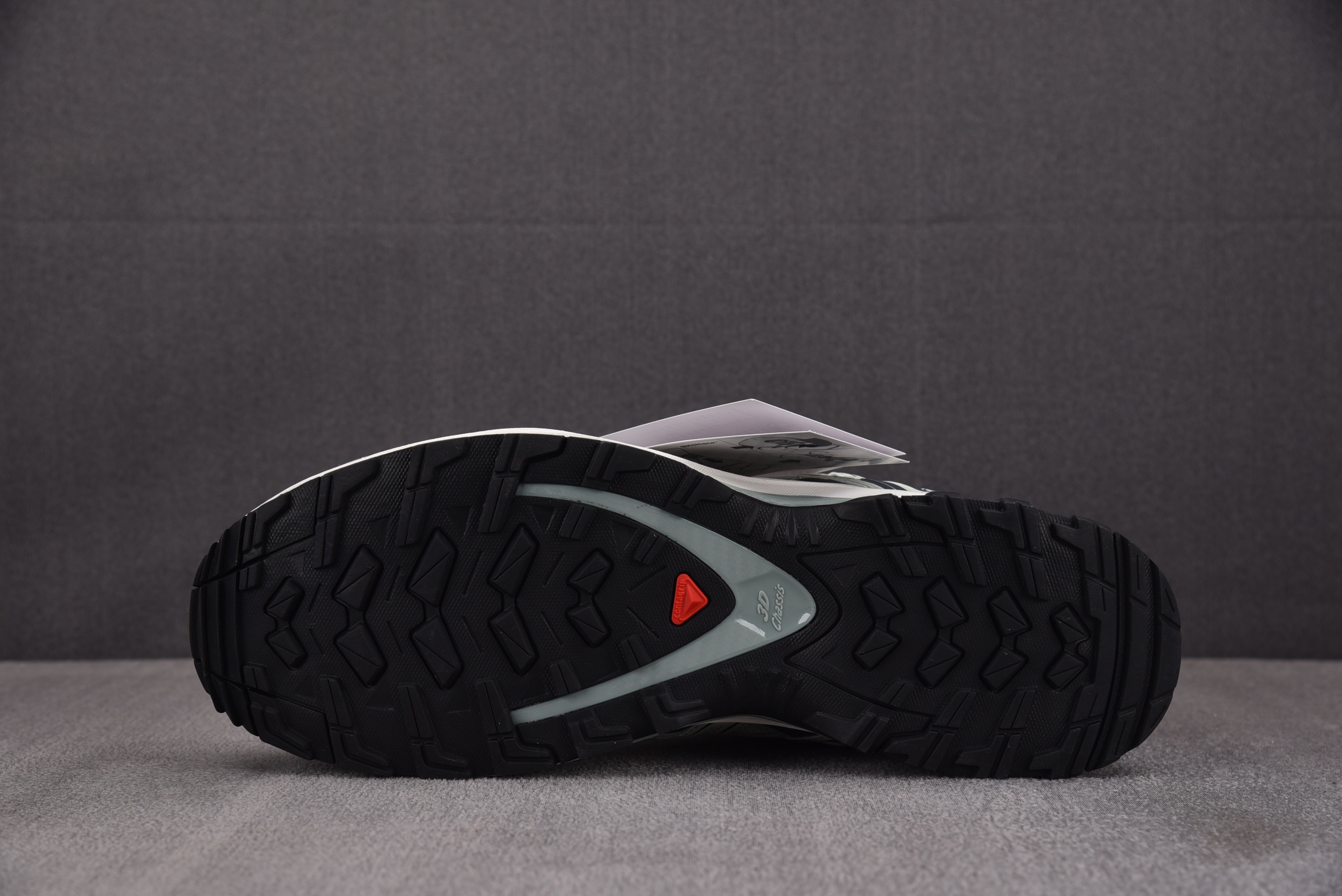 SALOMON XA Pro 3D 灰绿  #YZ02036-46