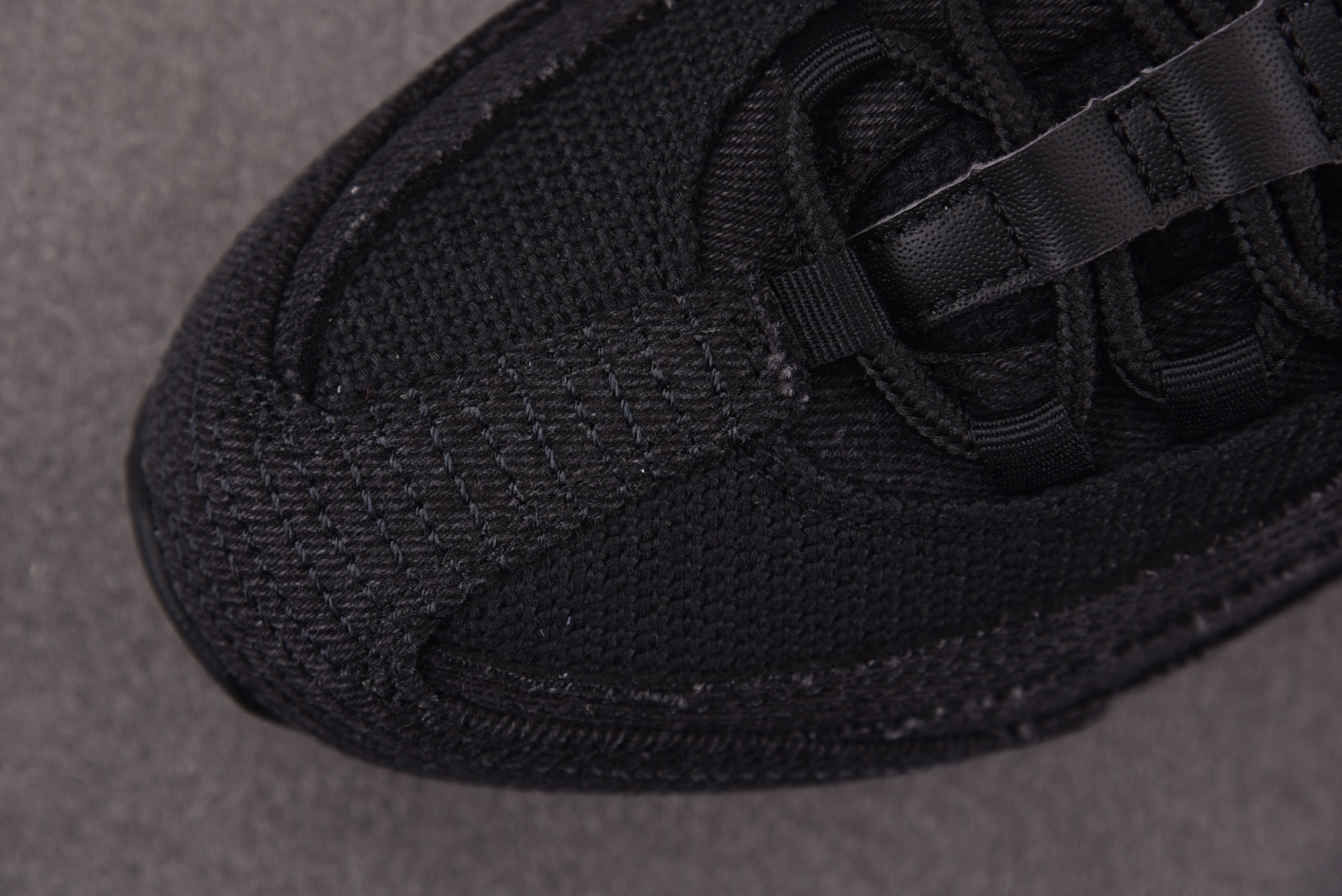 NK x Levi's Air Max 95 Black 黑色 HM4743-001 #YZ001-14