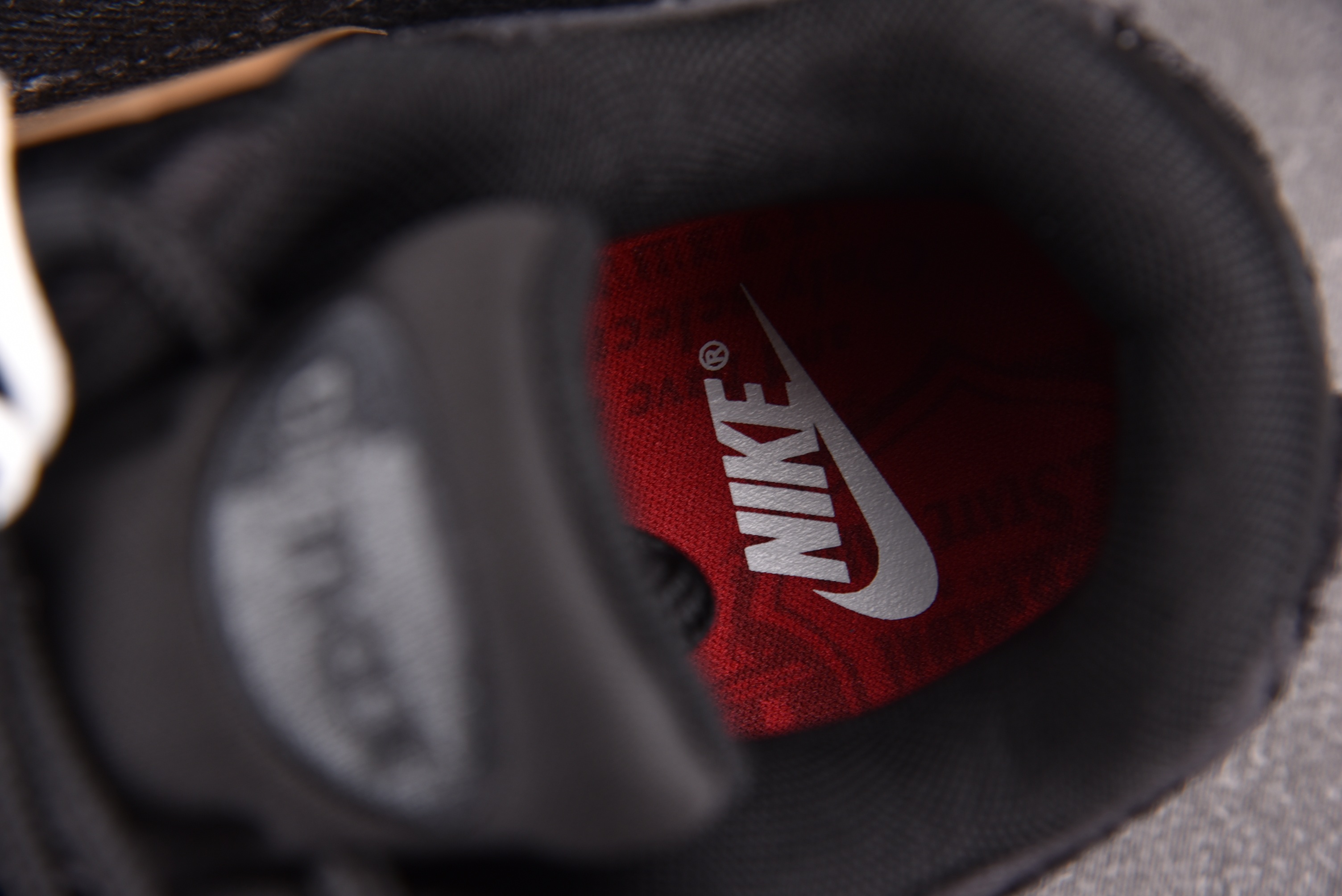 NK x Levi's Air Max 95 Black 黑色 HM4743-001 #YZ001-14