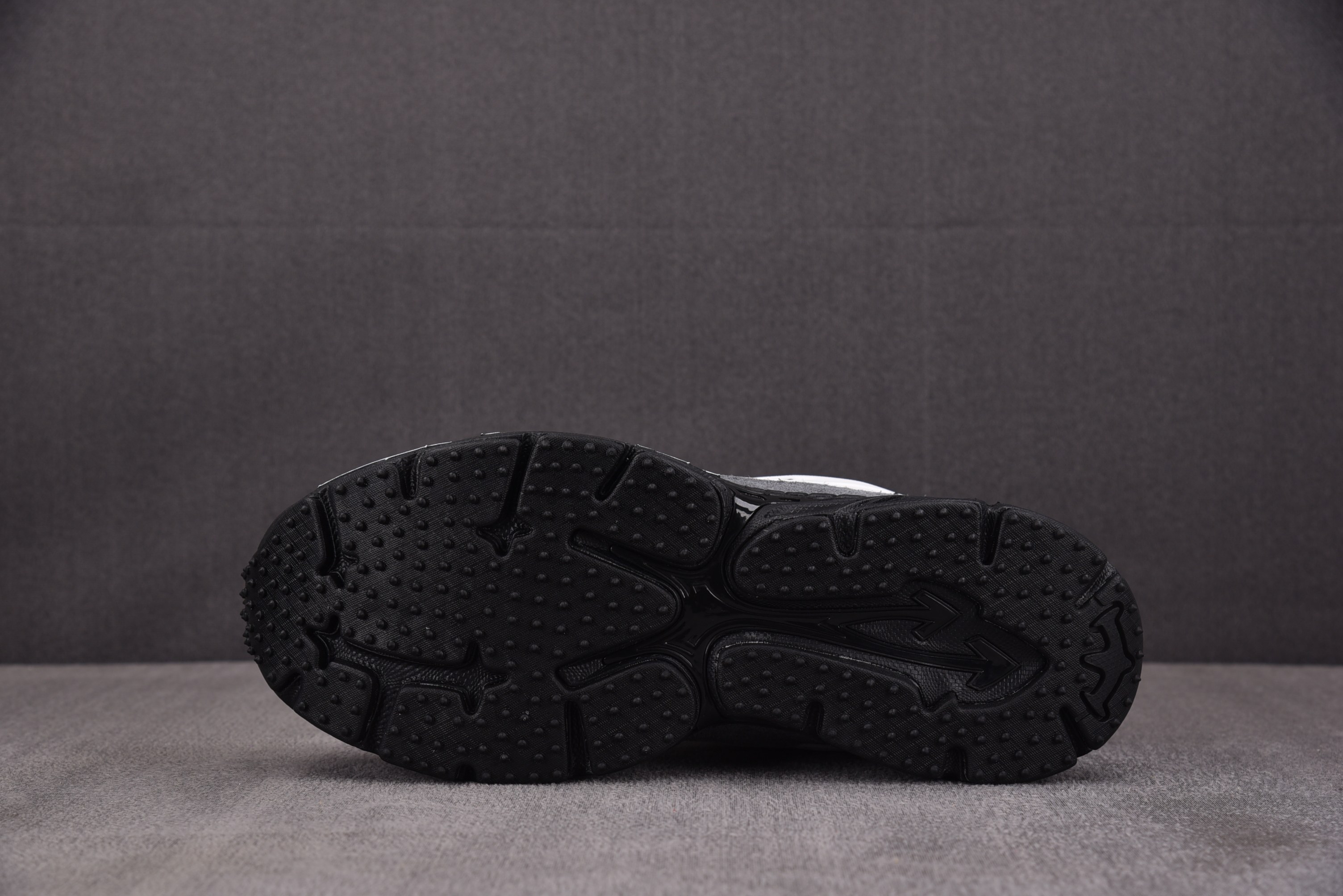 【纯原】OFF-WHITE BE RIGHT BACK 白灰黑 #YZ00236-47