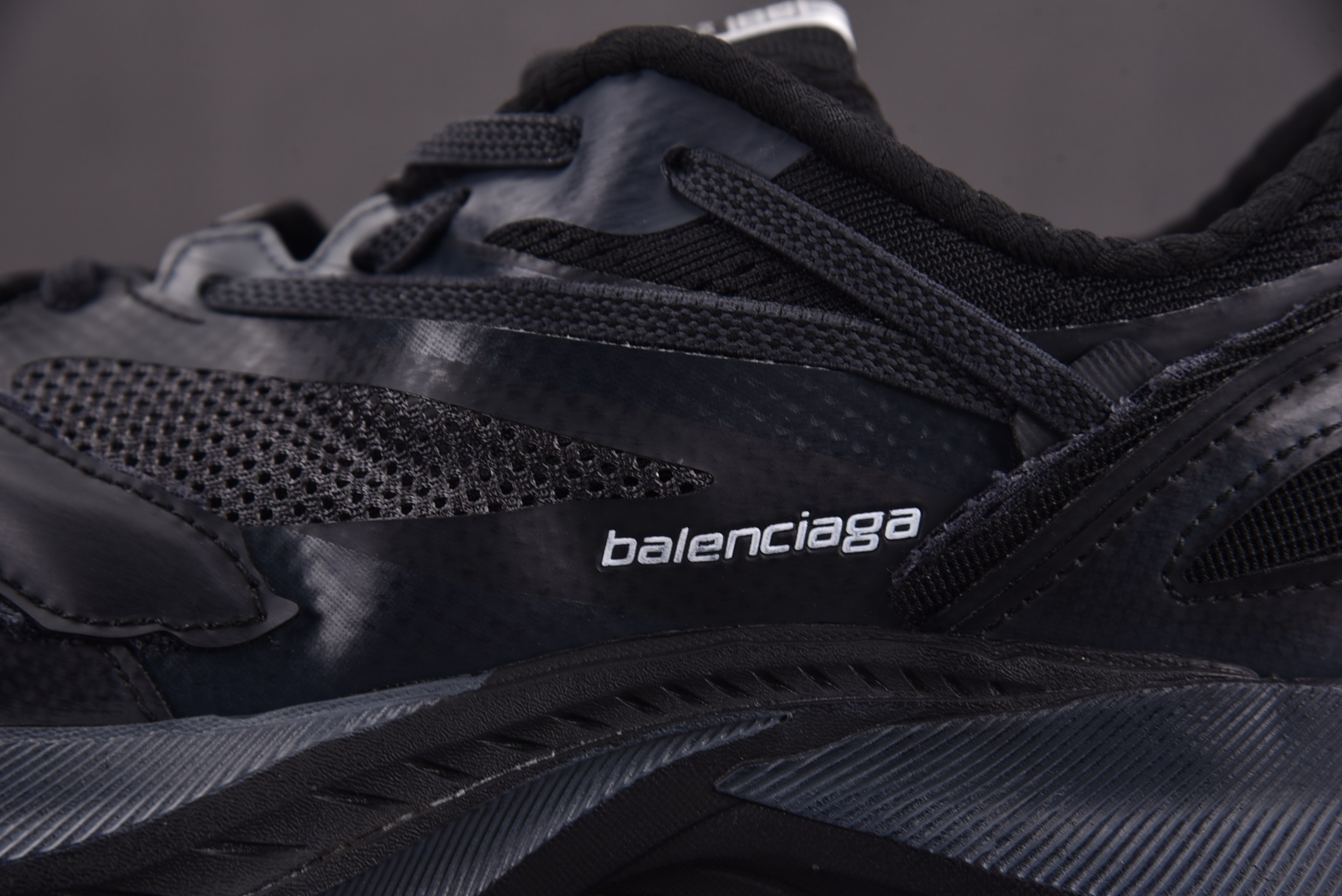 Balenciaga Jet 黑色 YZ01835-46