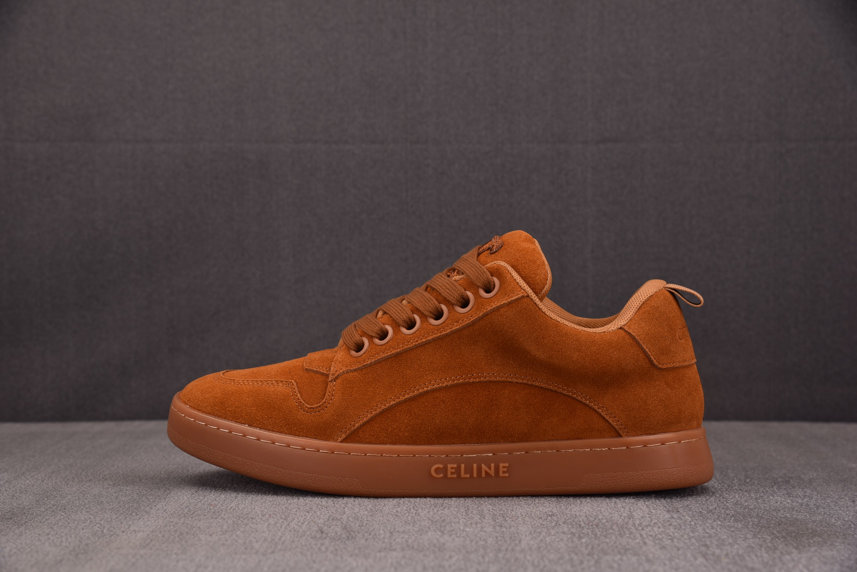 CELINE Tennis 棕色 #YZ01140-45