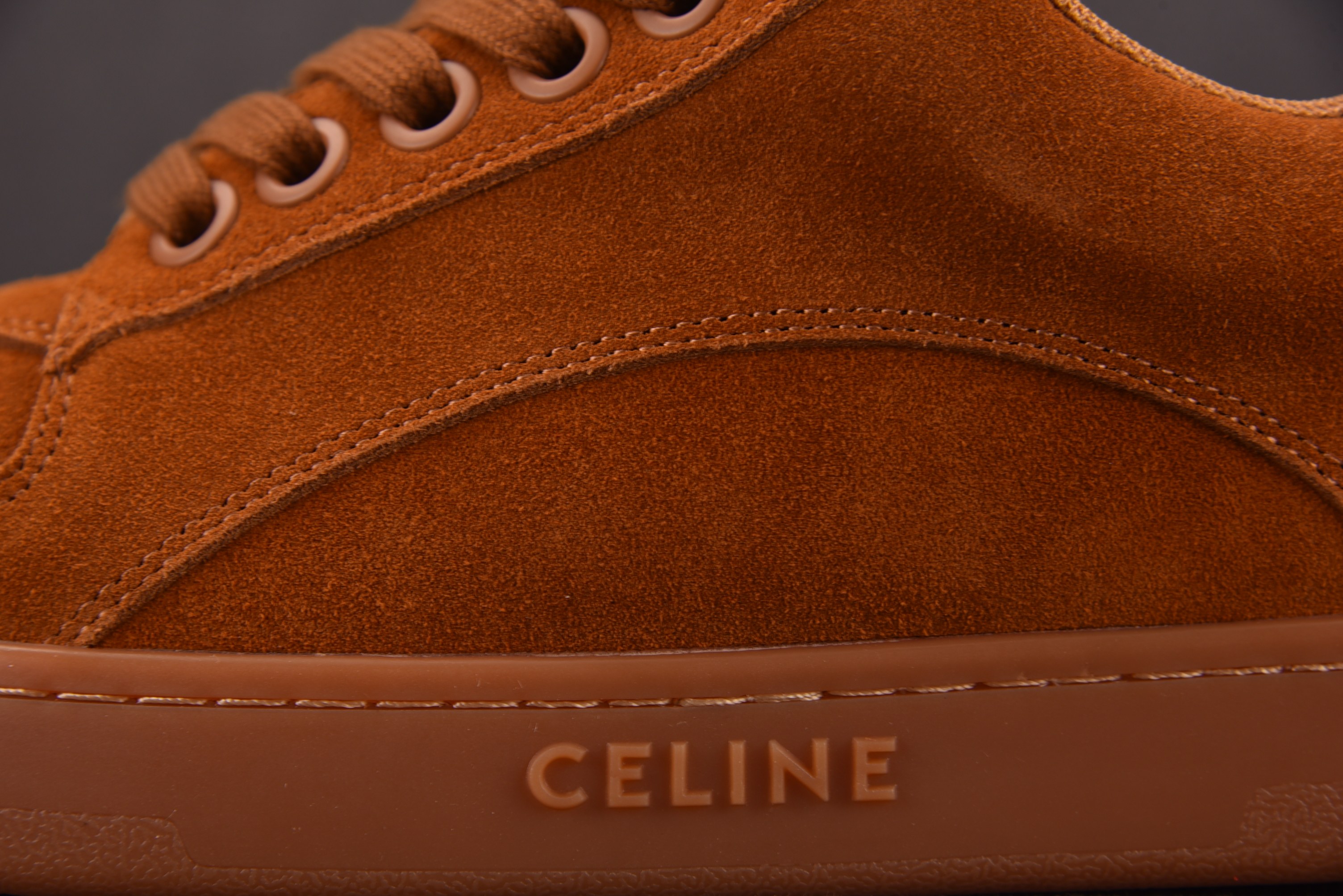 CELINE Tennis 棕色 #YZ01140-45