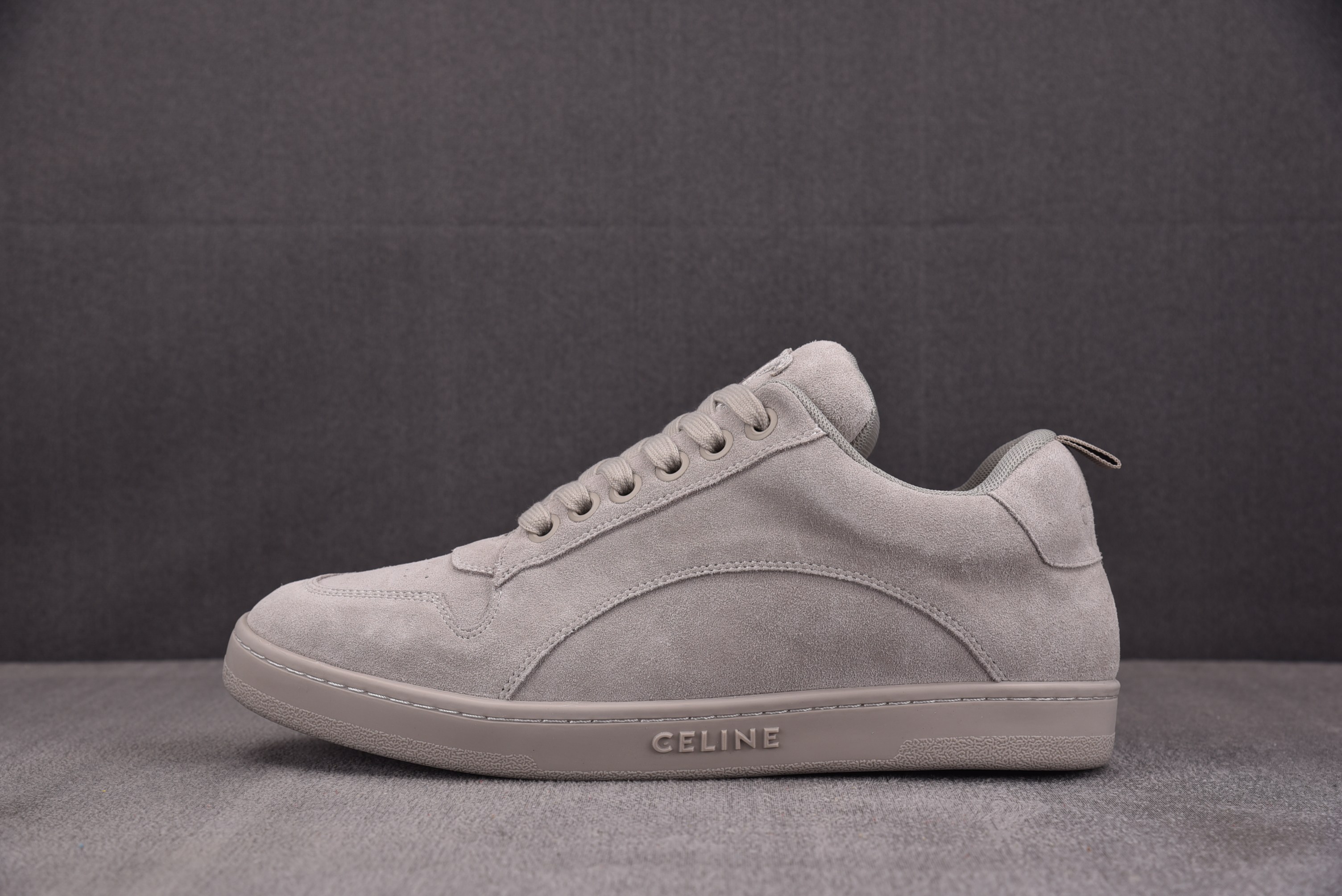 CELINE Tennis 灰色 #YZ01140-45