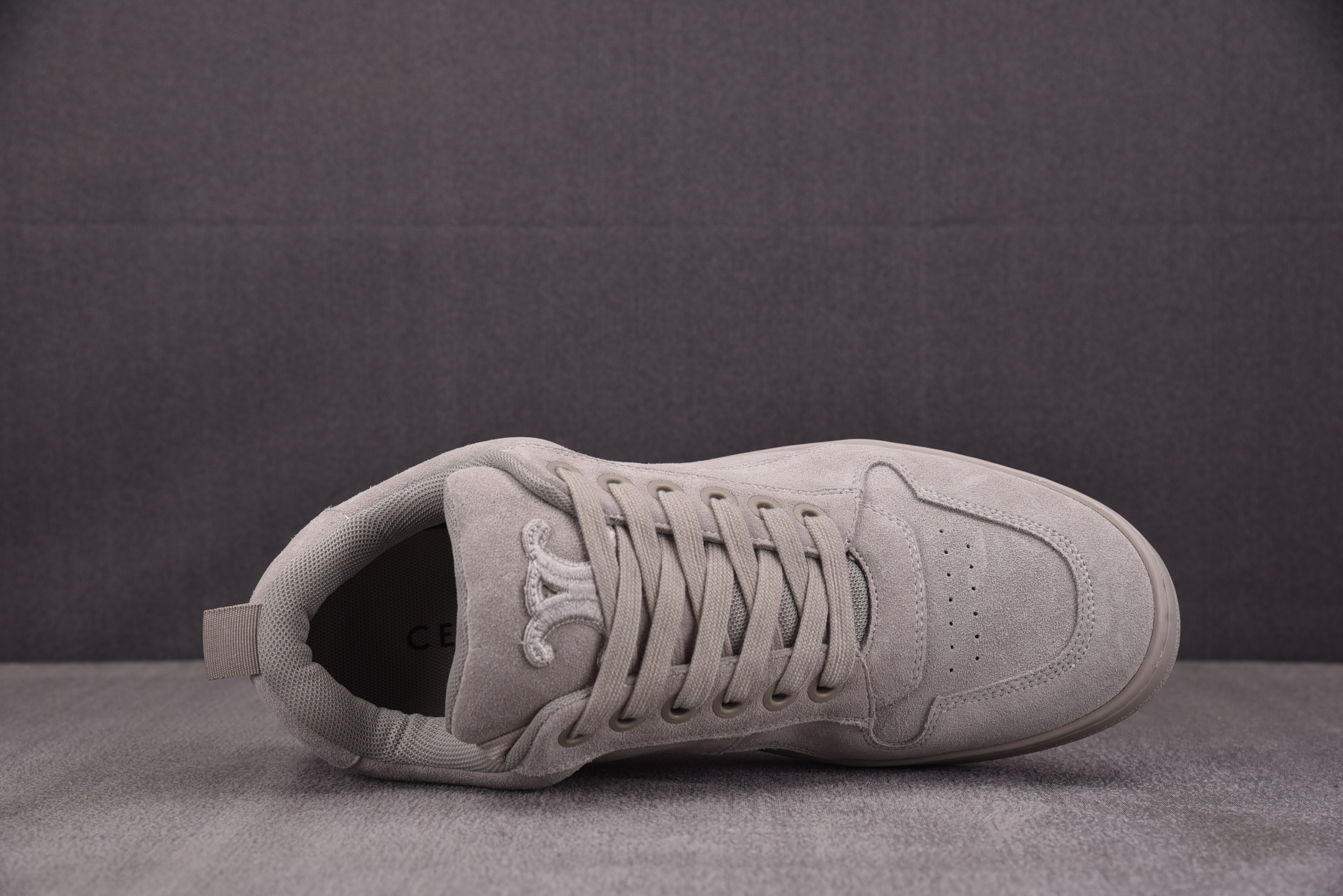 CELINE Tennis 灰色 #YZ01140-45