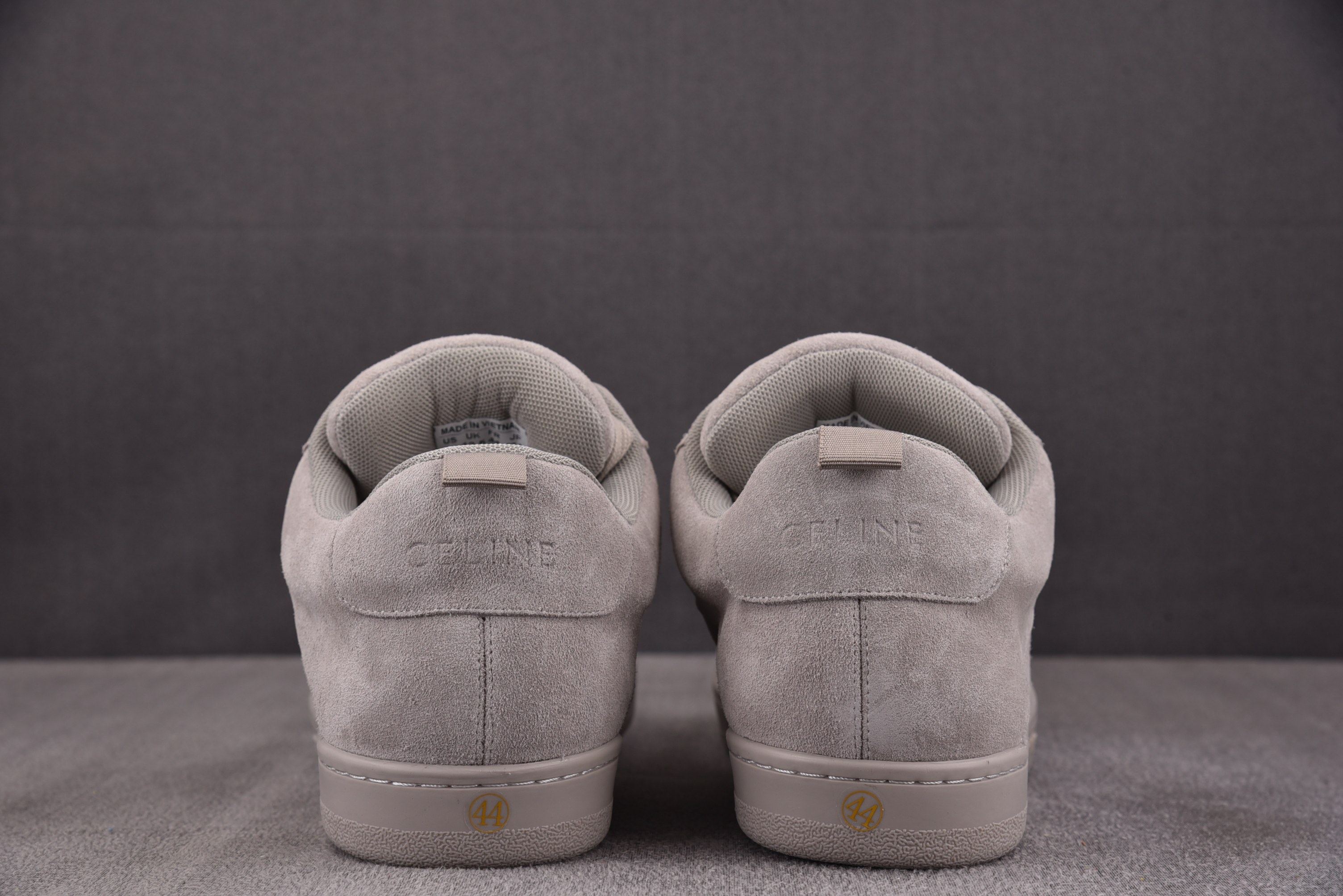 CELINE Tennis 灰色 #YZ01140-45