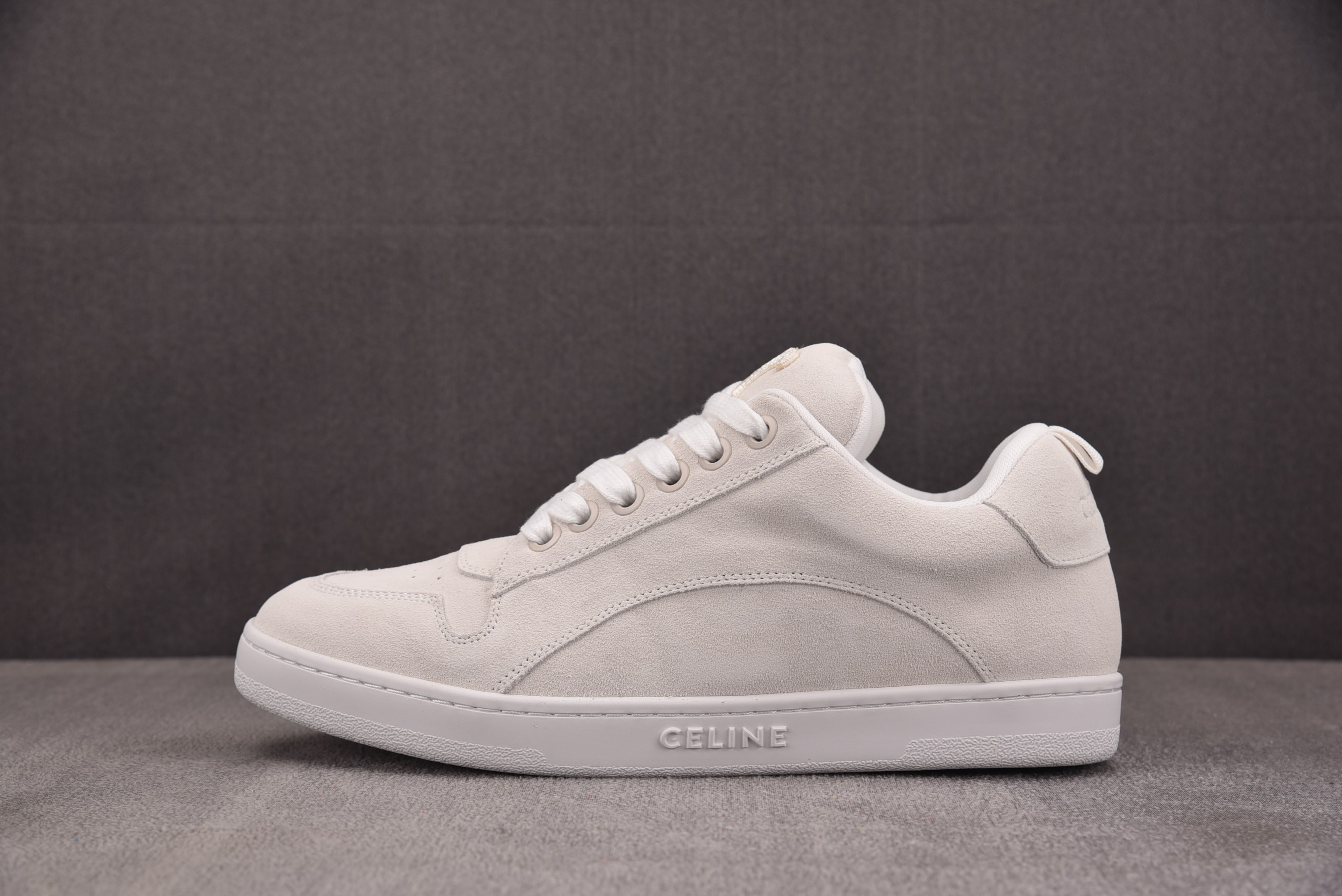CELINE Tennis 白色 #YZ01140-45