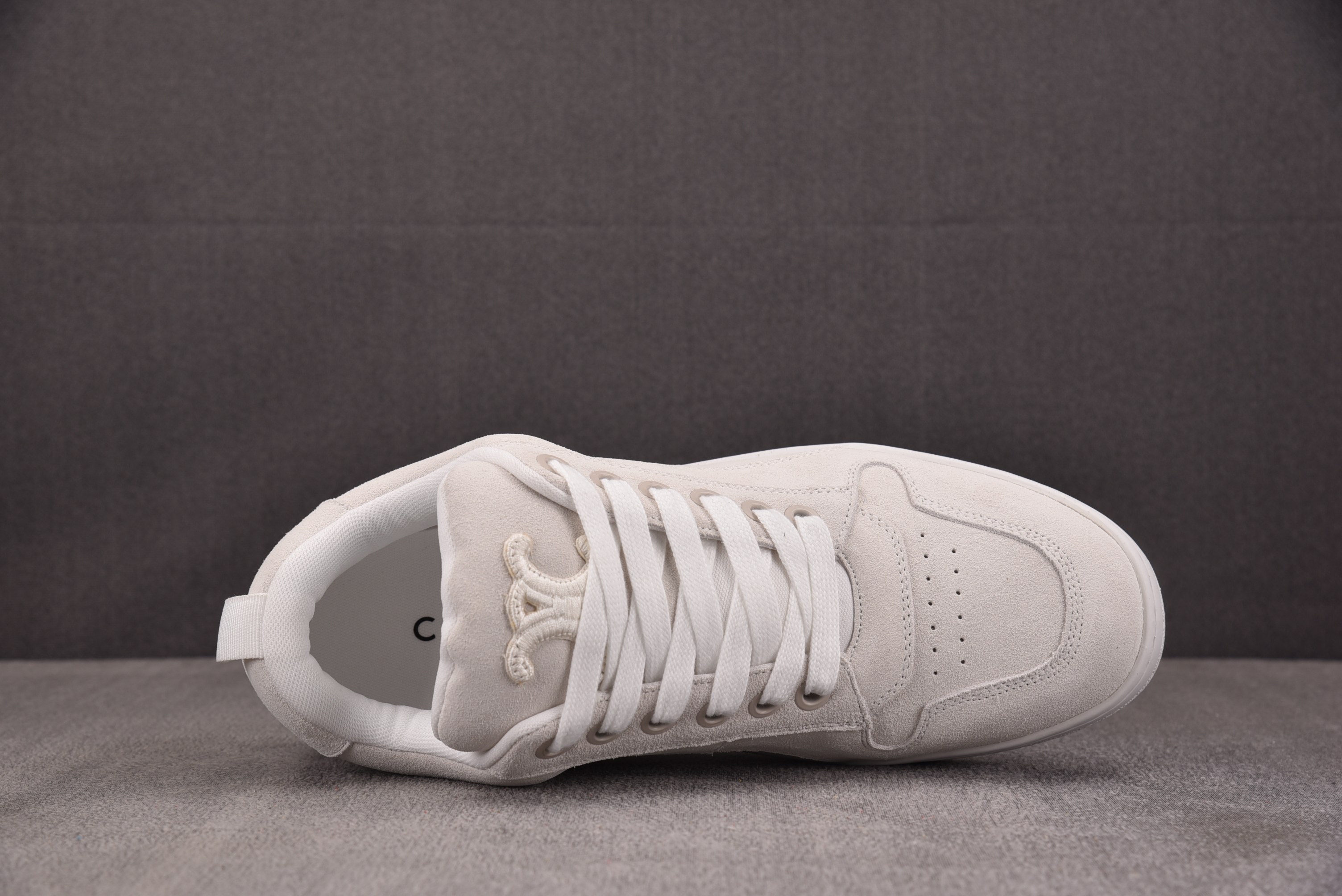 CELINE Tennis 白色 #YZ01140-45