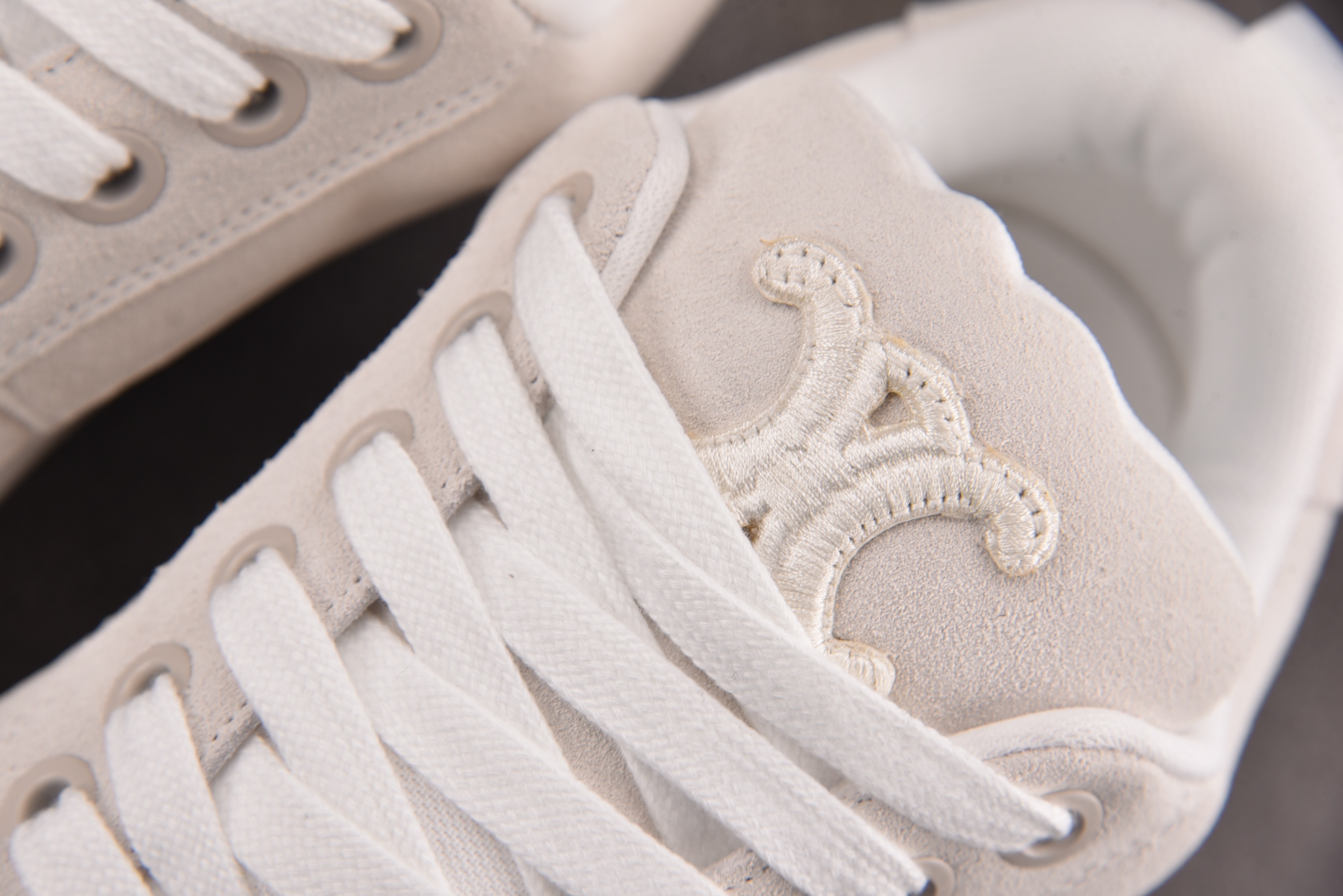 CELINE Tennis 白色 #YZ01140-45