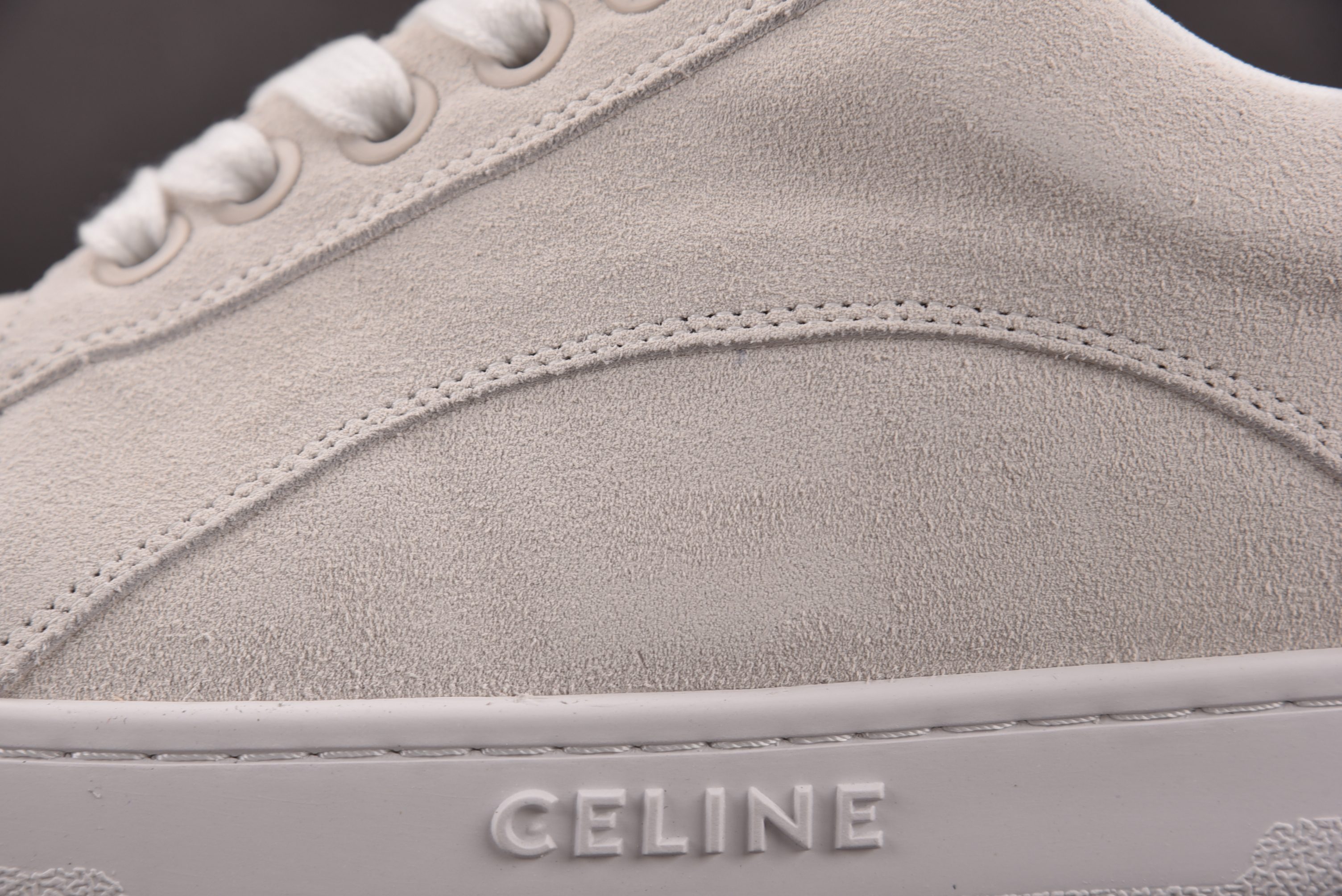 CELINE Tennis 白色 #YZ01140-45