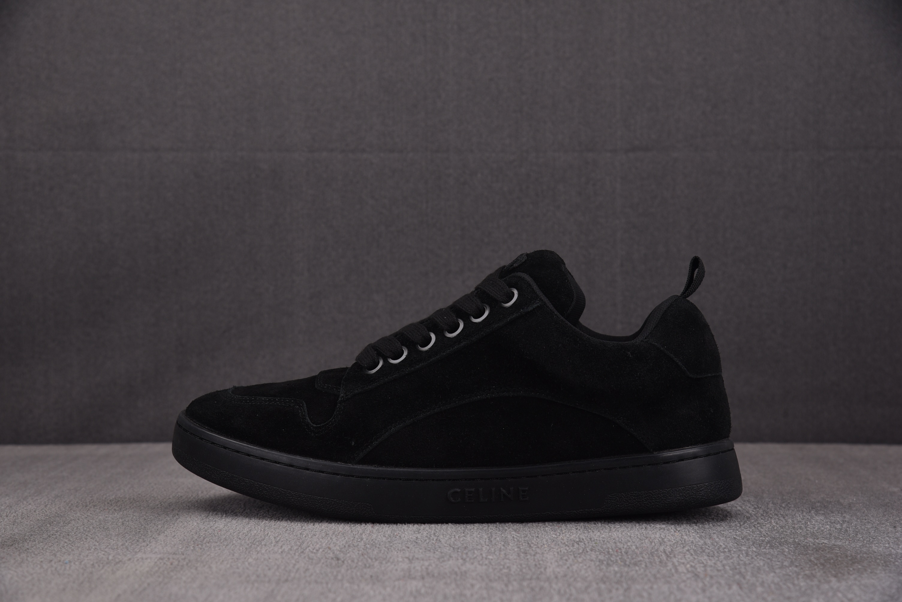 CELINE Tennis 黑色 #YZ01140-45