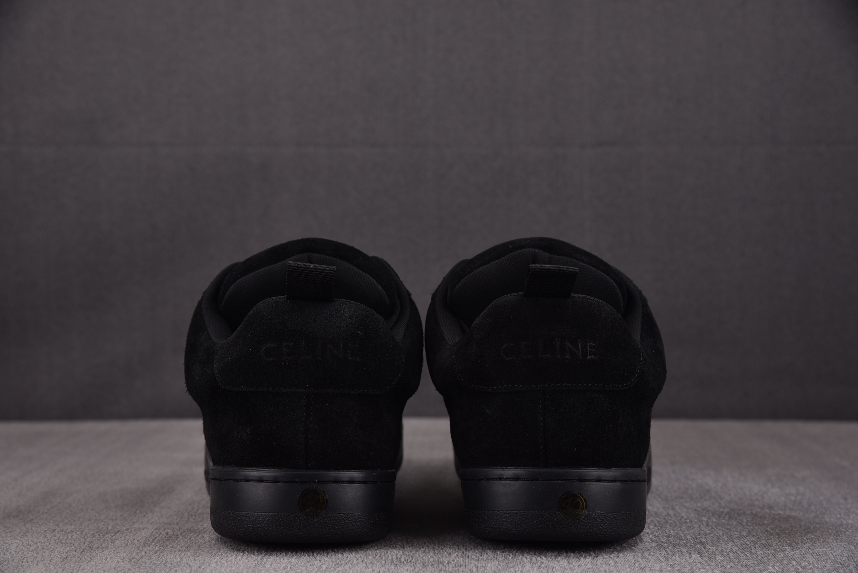 CELINE Tennis 黑色 #YZ01140-45