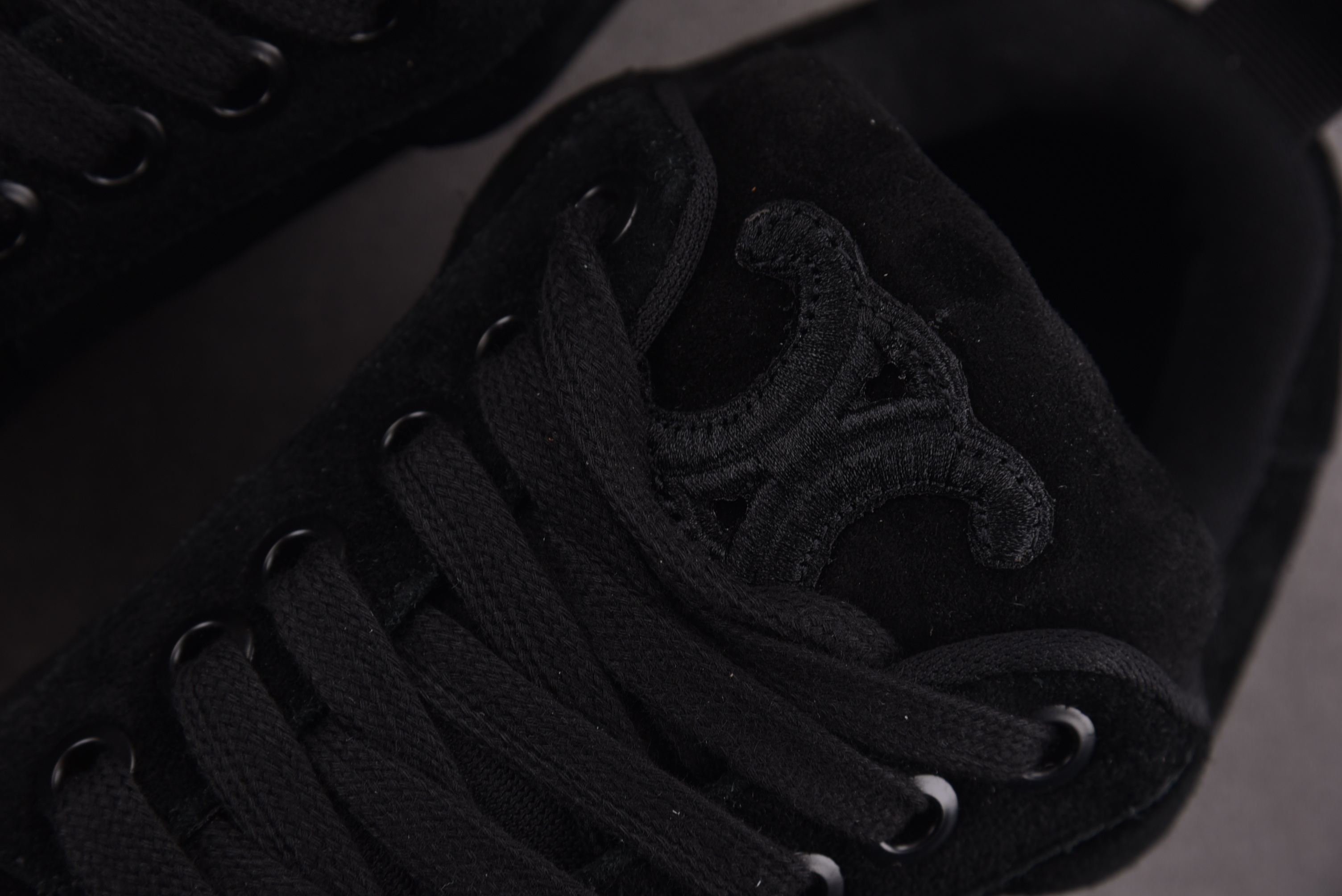 CELINE Tennis 黑色 #YZ01140-45