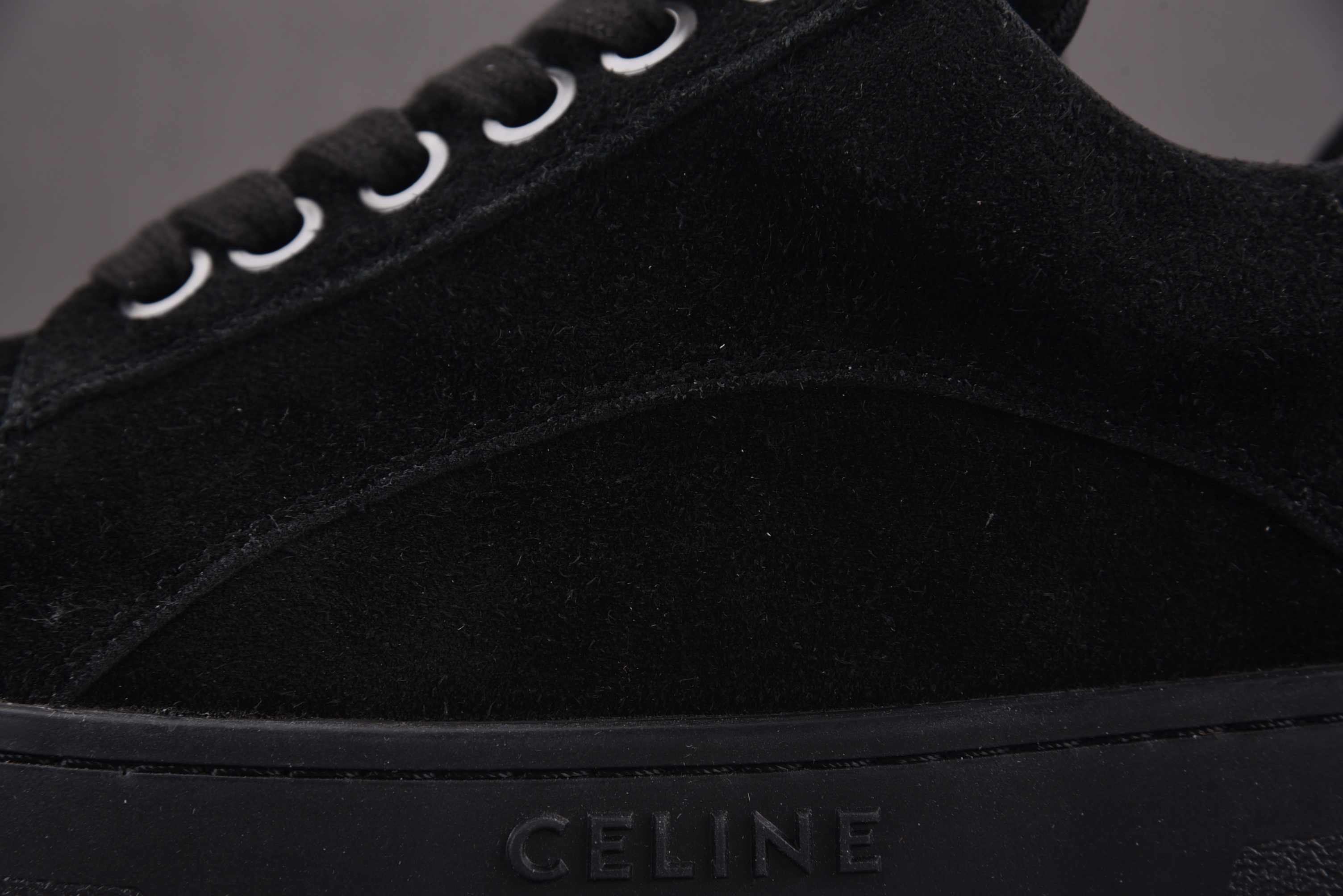 CELINE Tennis 黑色 #YZ01140-45