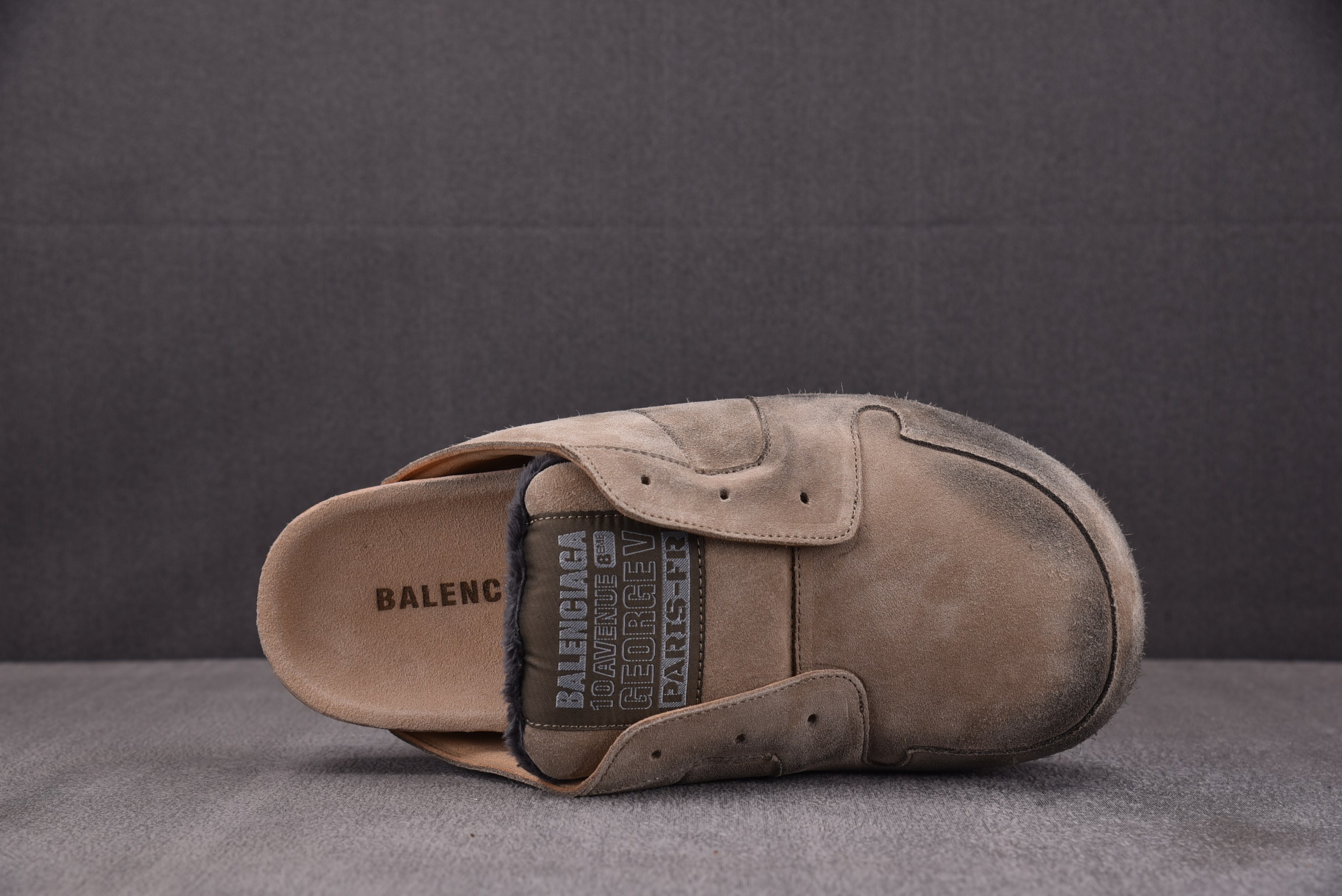 Balenciaga Dumbo 米棕色36-45