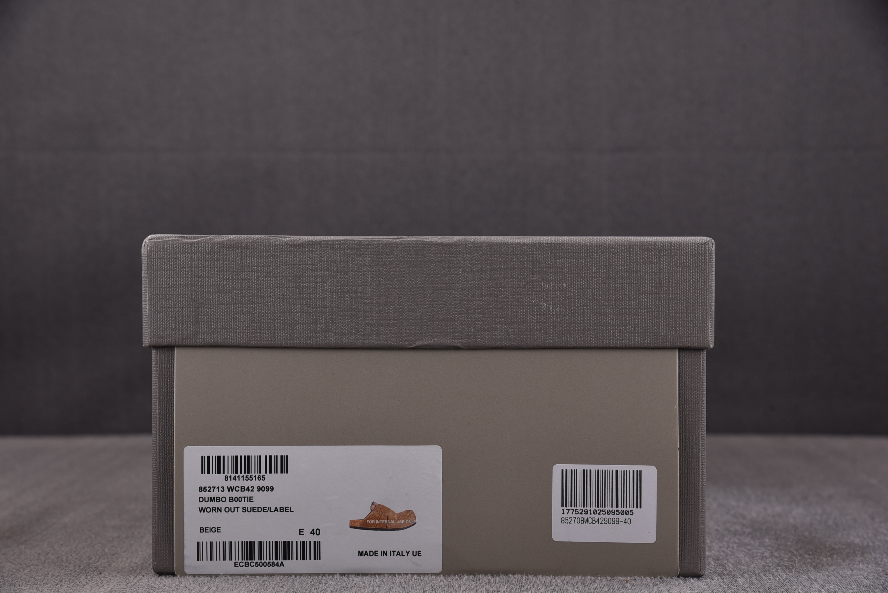 Balenciaga Dumbo 米棕色36-45