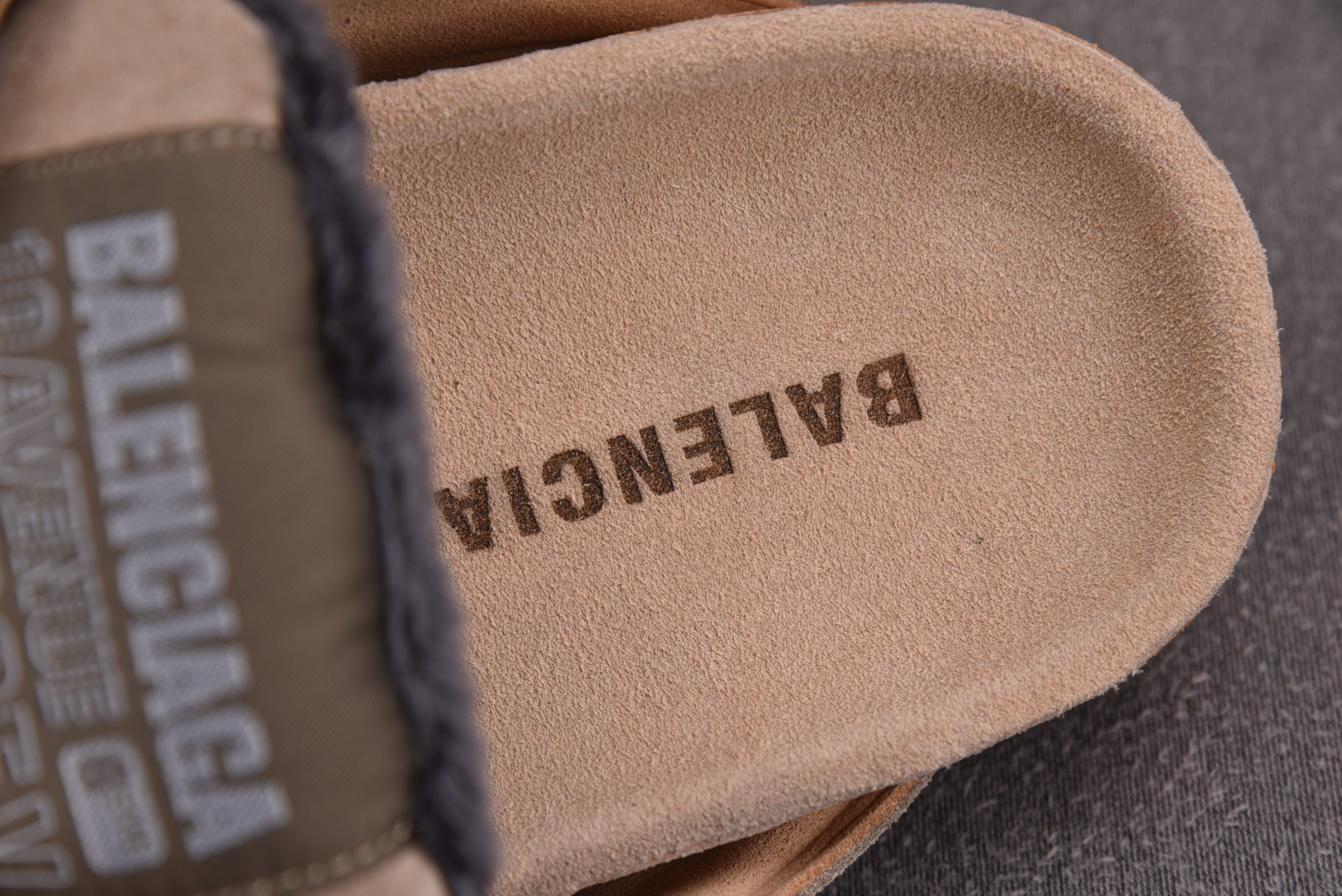 Balenciaga Dumbo 米棕色36-45