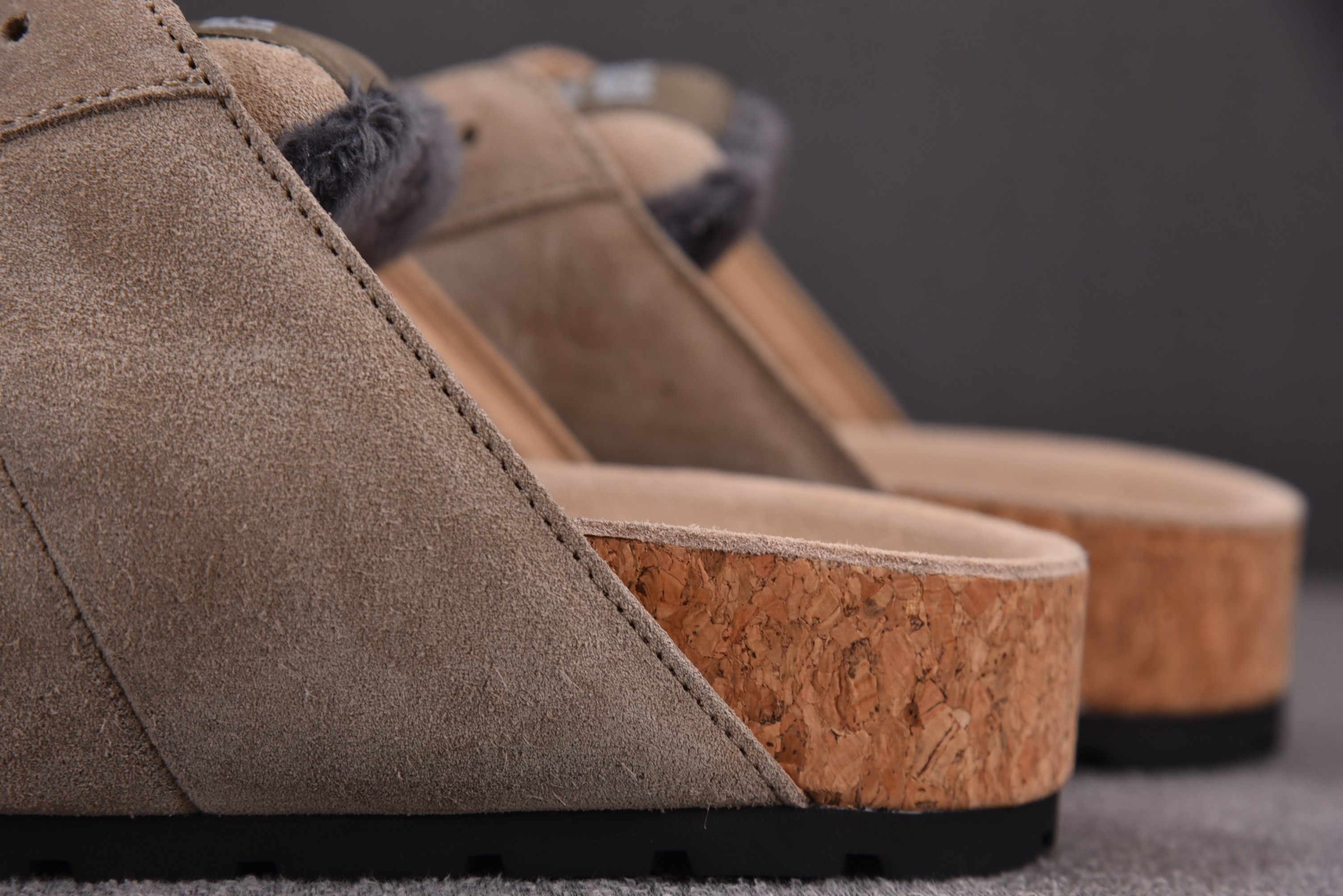 Balenciaga Dumbo 米棕色36-45