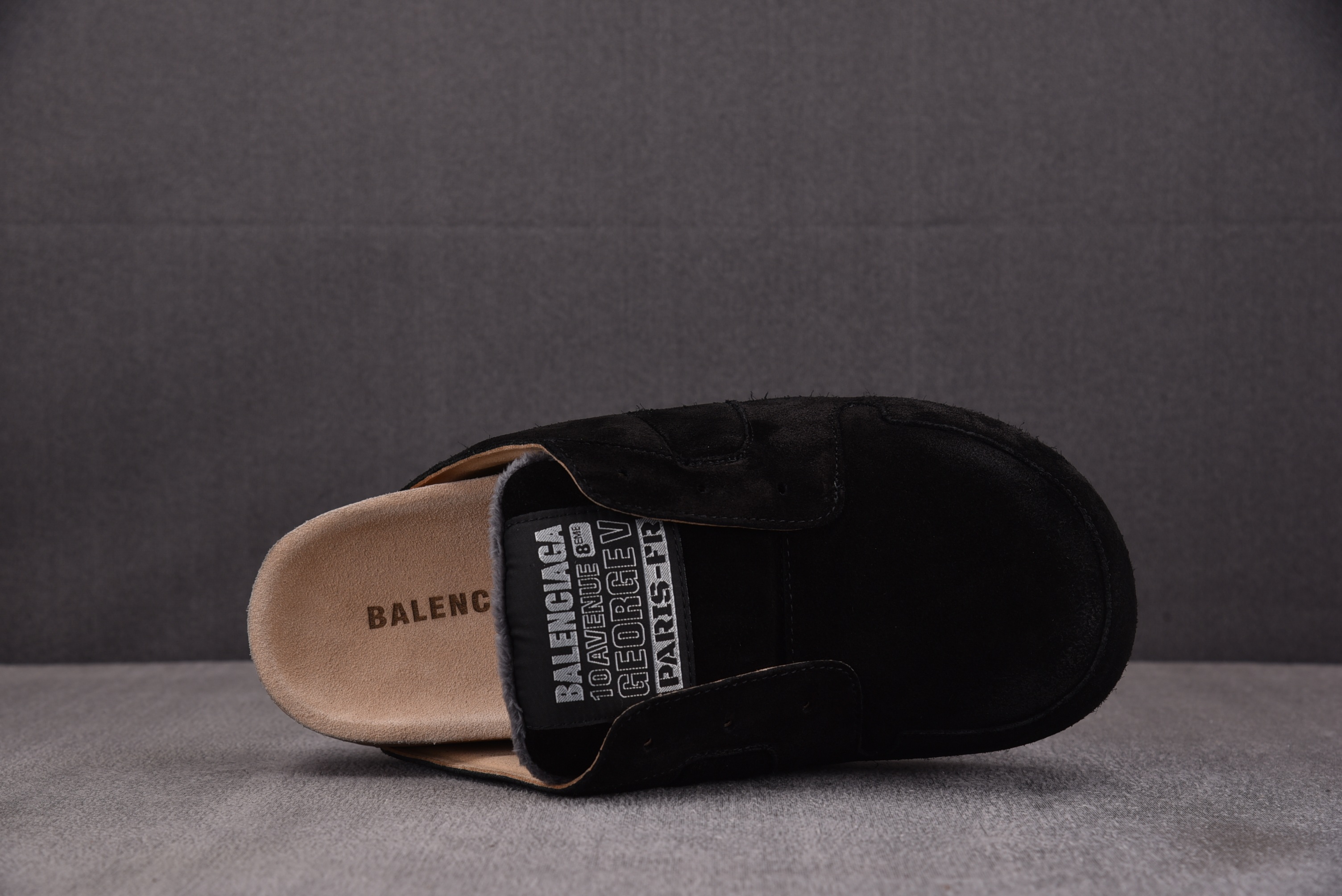 Balenciaga Dumbo 黑色36-45