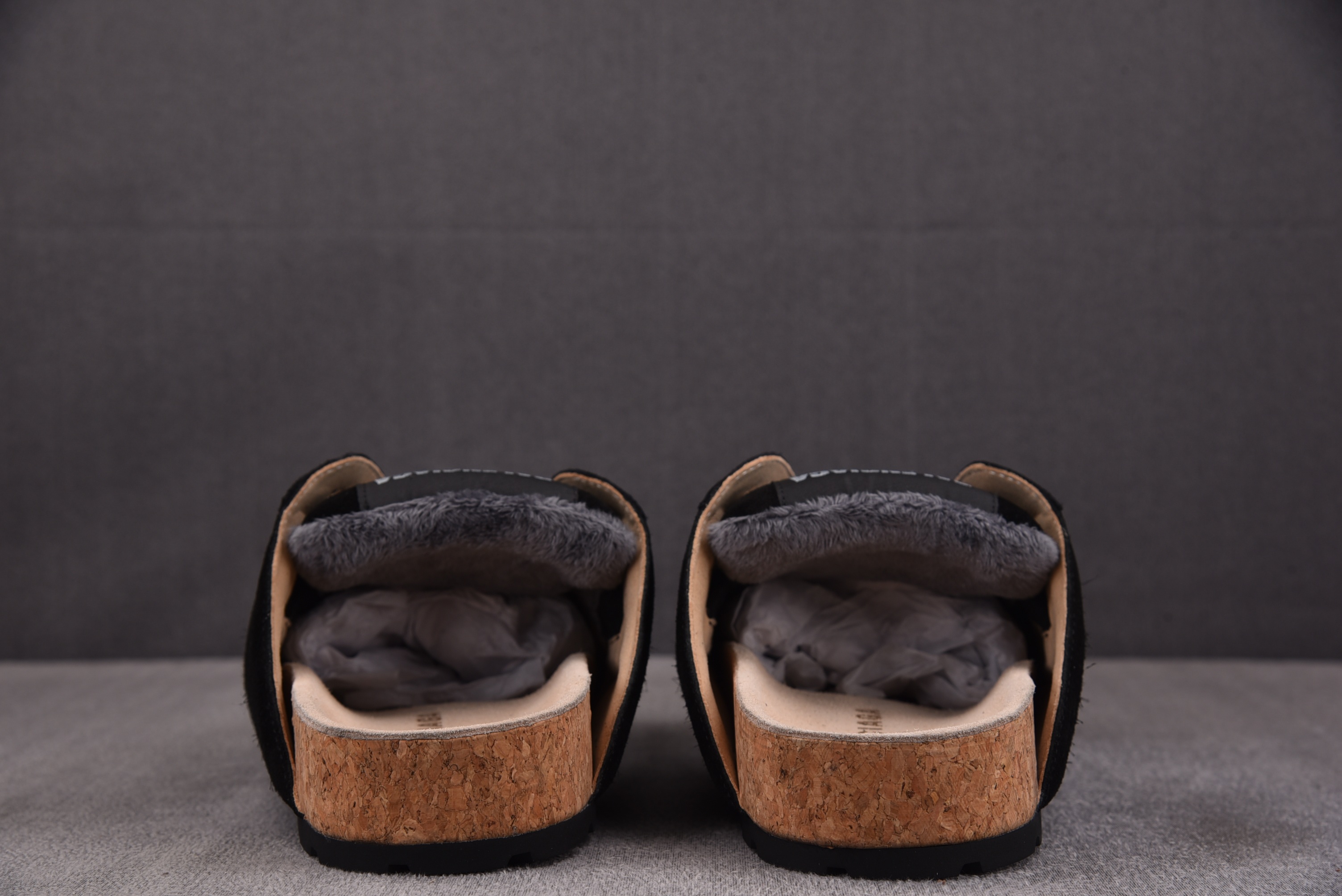 Balenciaga Dumbo 黑色36-45