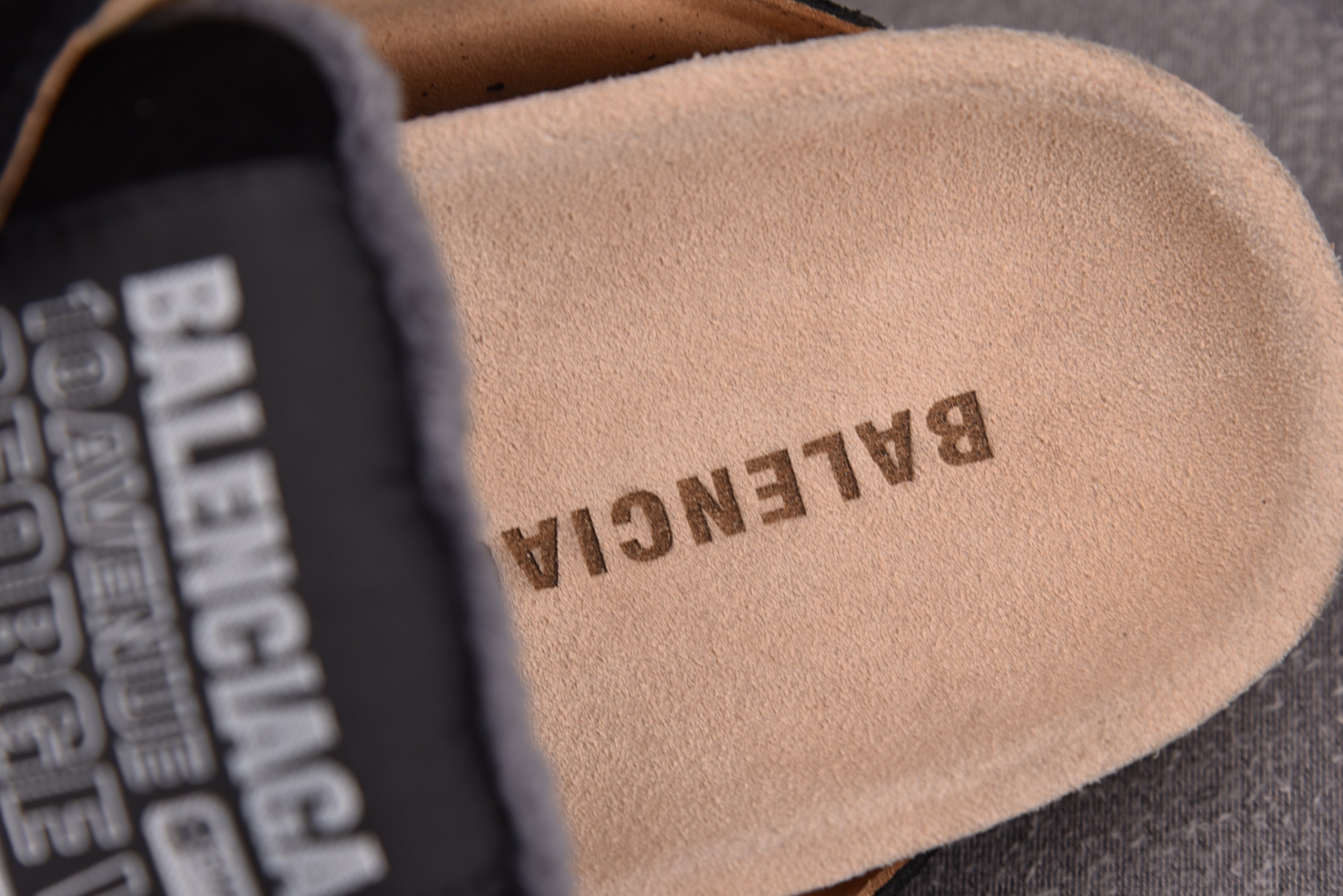 Balenciaga Dumbo 黑色36-45