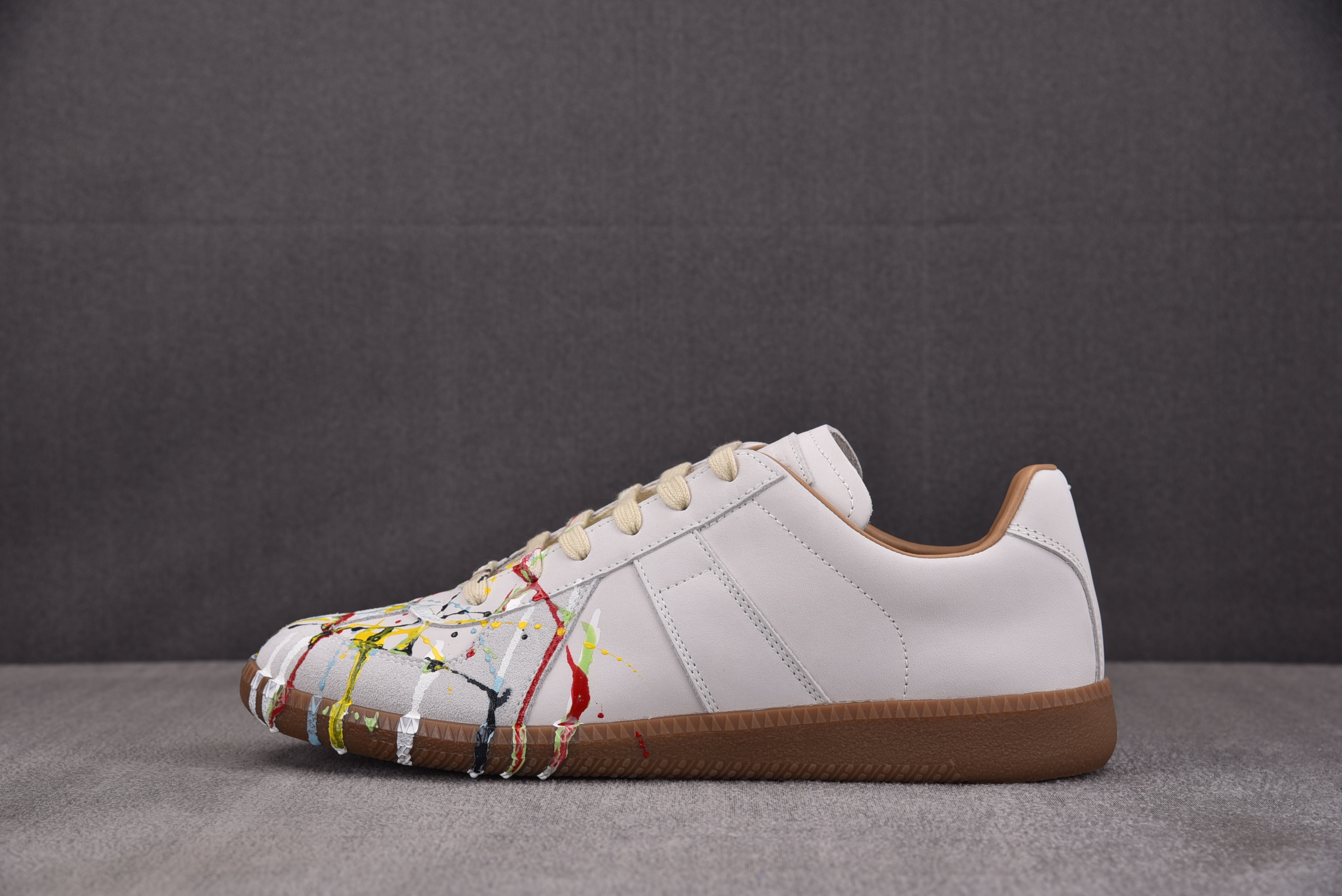 Maison Margiela Replica 米白39-45