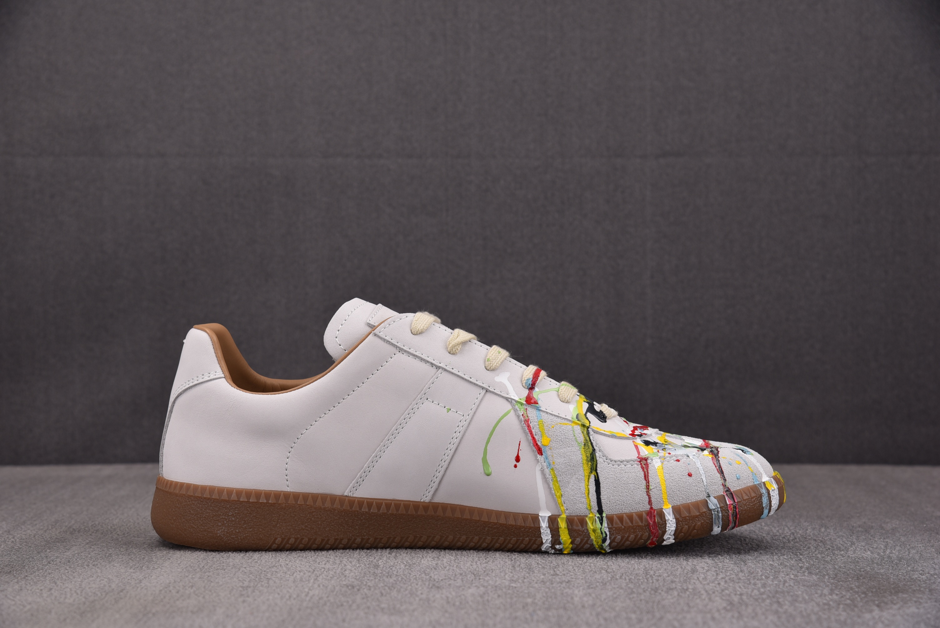 Maison Margiela Replica 米白39-45
