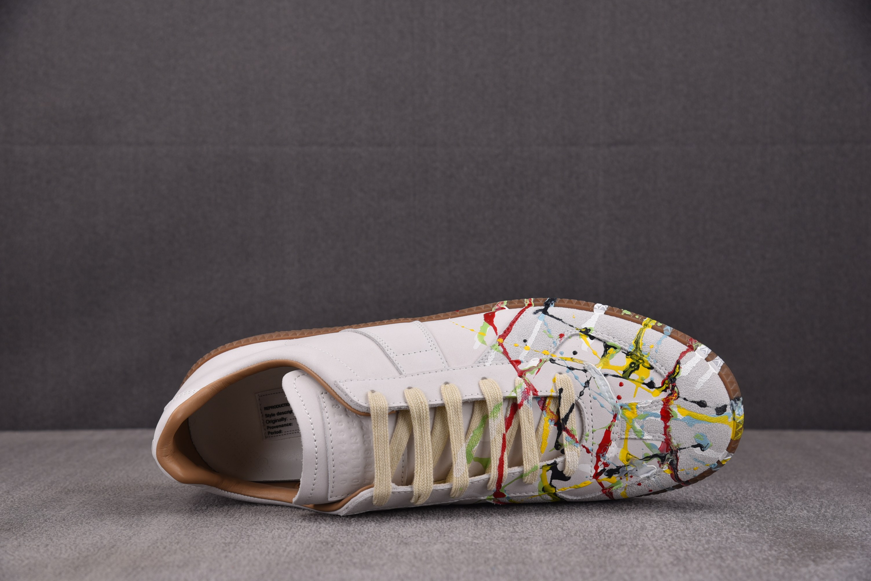 Maison Margiela Replica 米白39-45