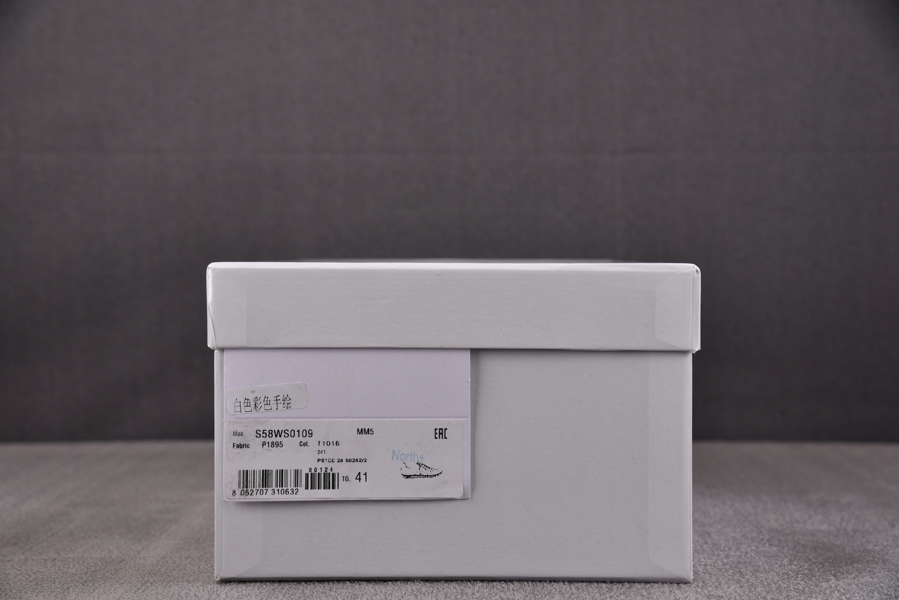 Maison Margiela Replica 米白39-45