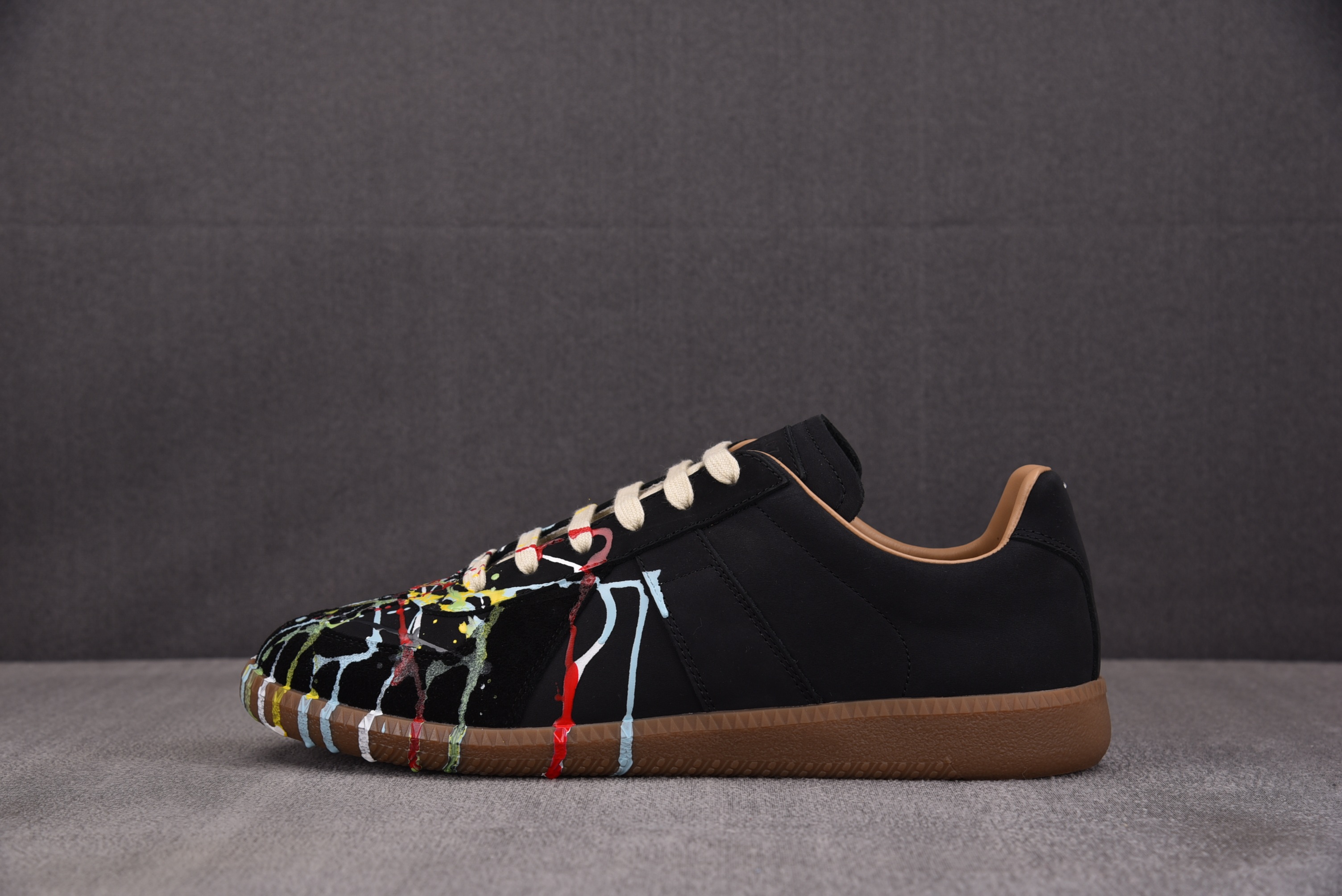 Maison Margiela Replica 黑棕39-45