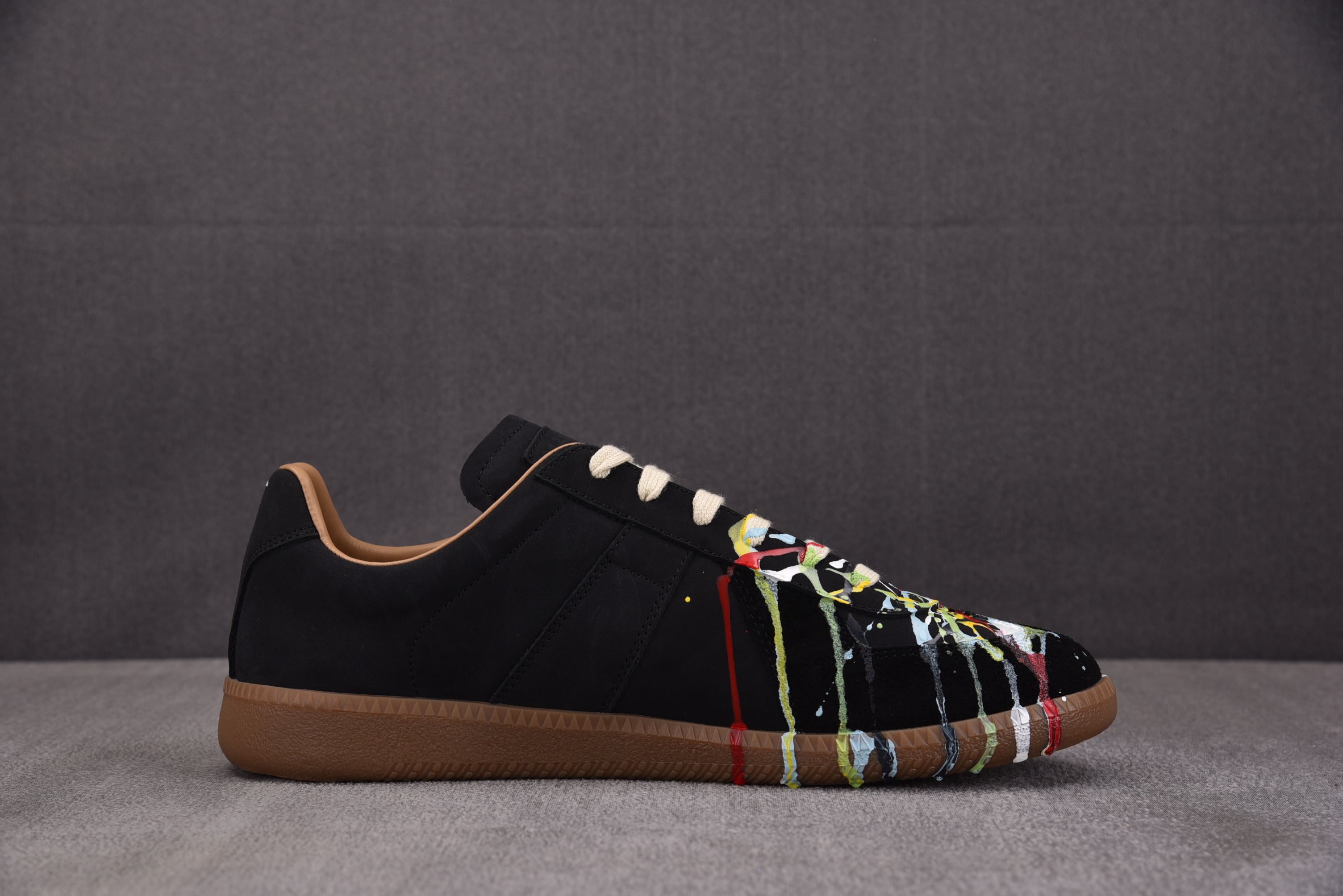 Maison Margiela Replica 黑棕39-45