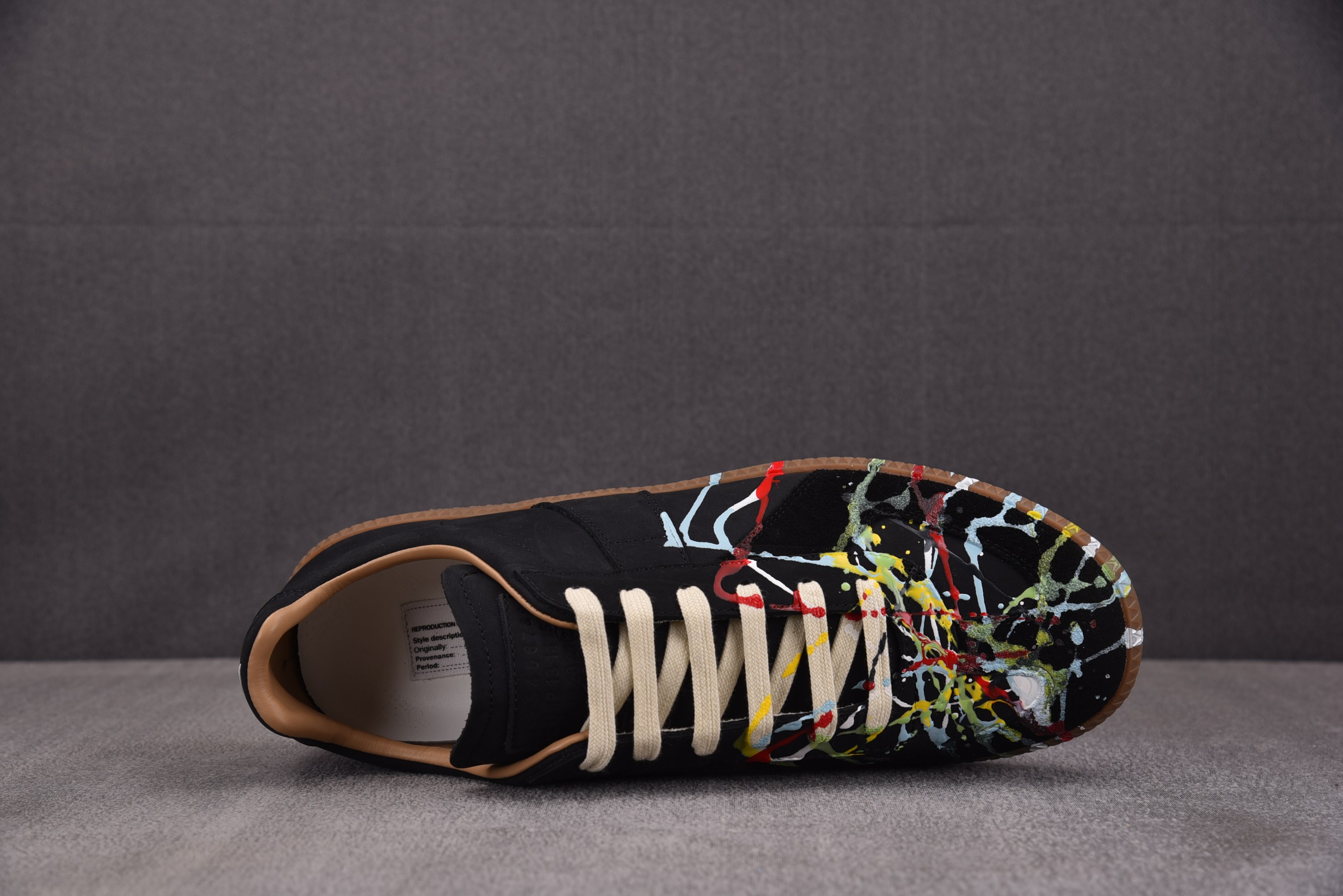 Maison Margiela Replica 黑棕39-45