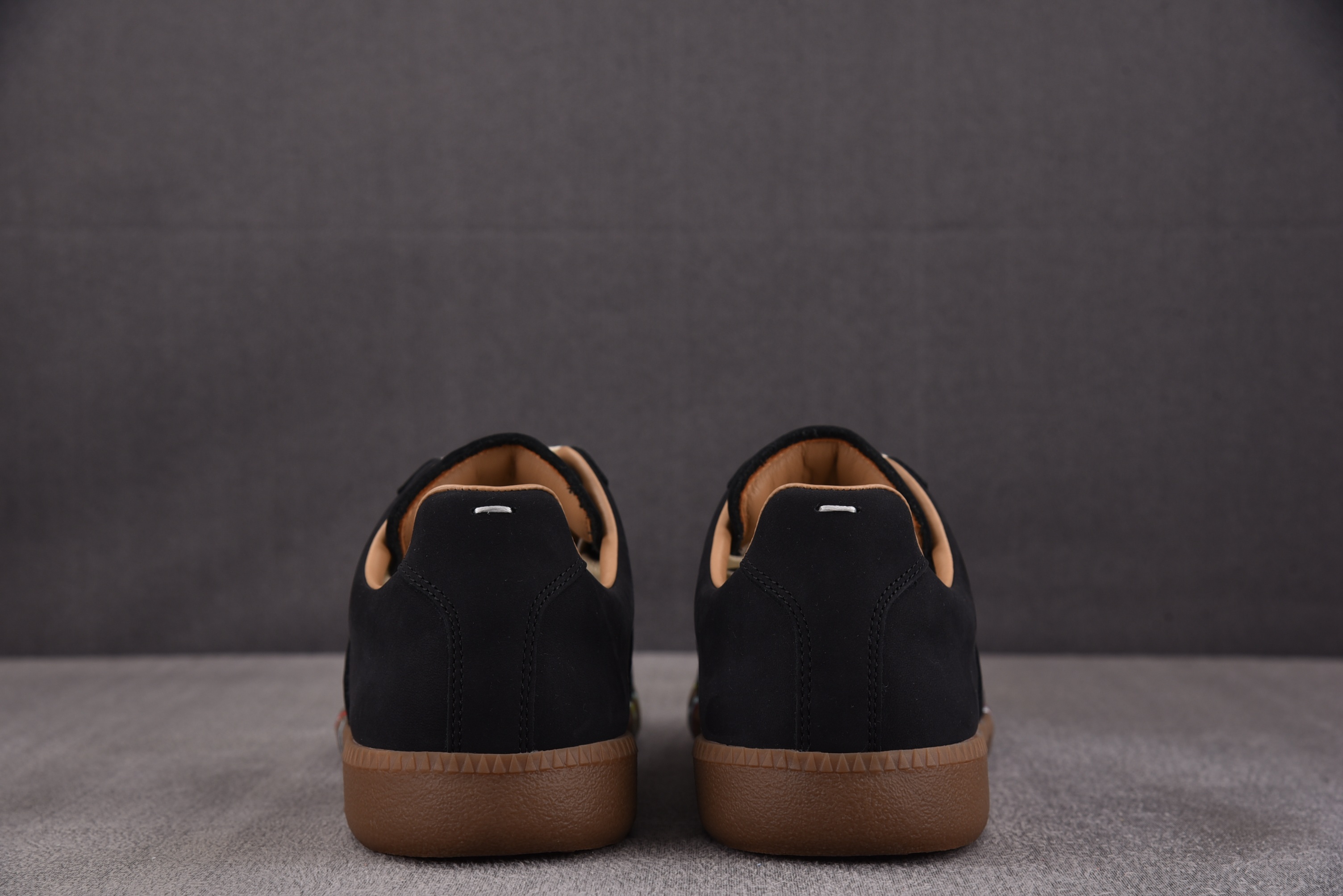 Maison Margiela Replica 黑棕39-45
