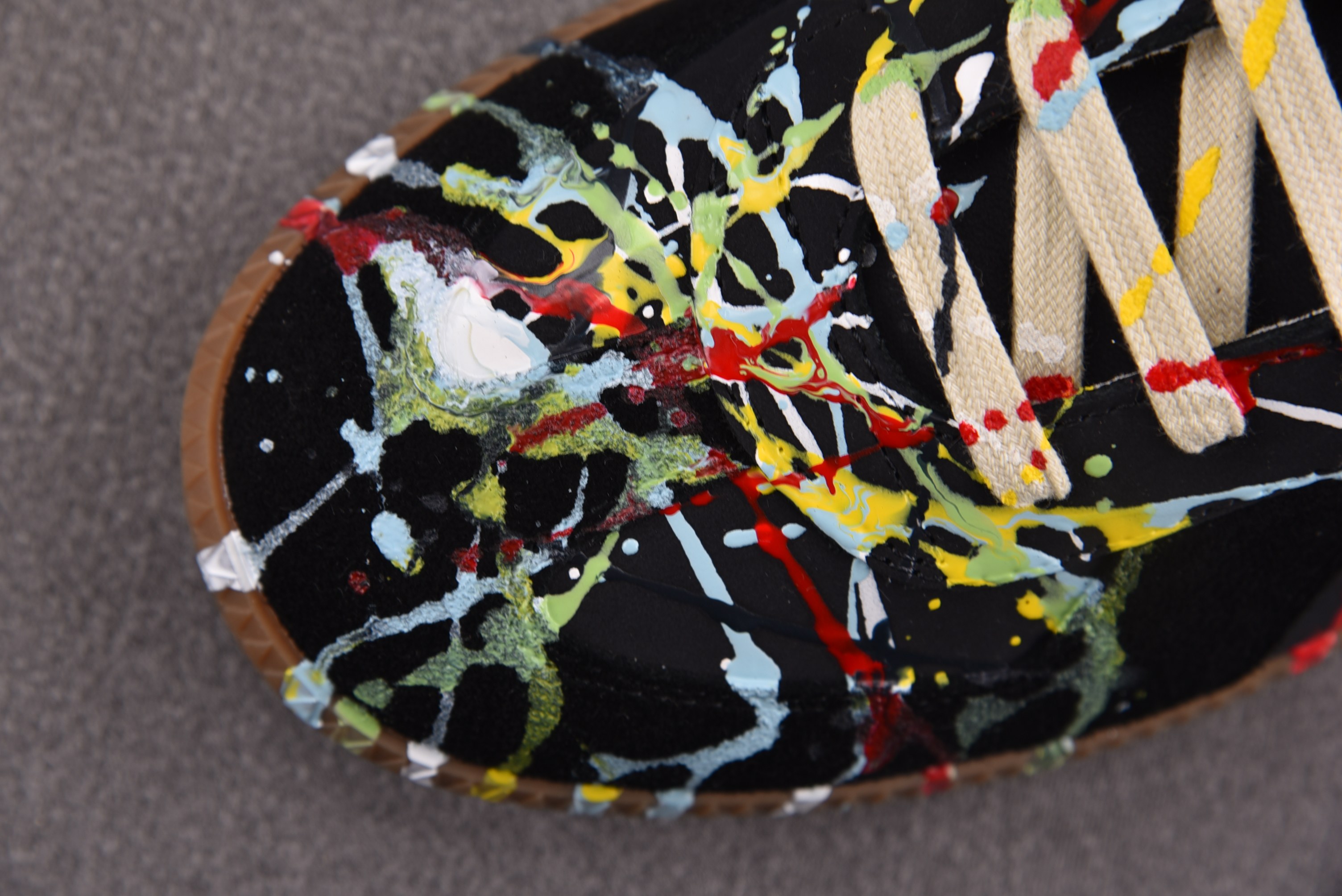 Maison Margiela Replica 黑棕39-45