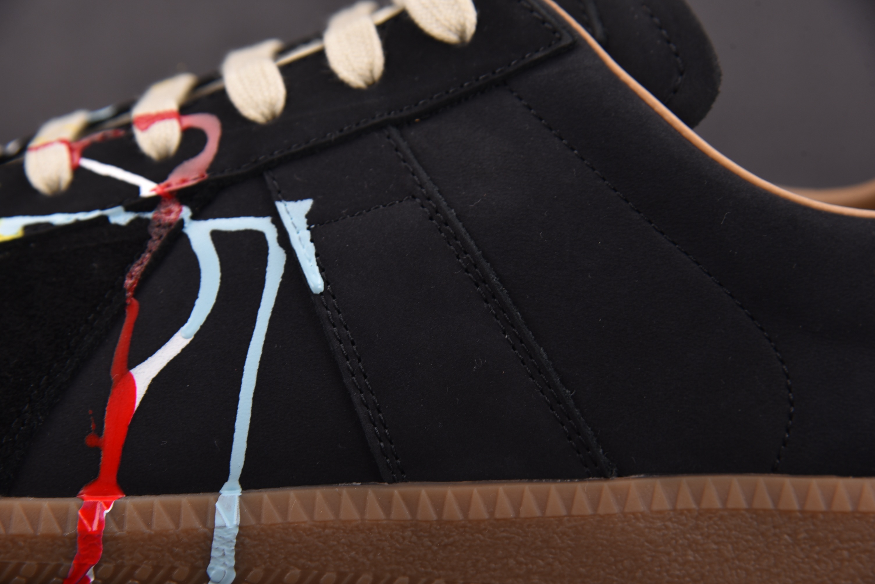 Maison Margiela Replica 黑棕39-45