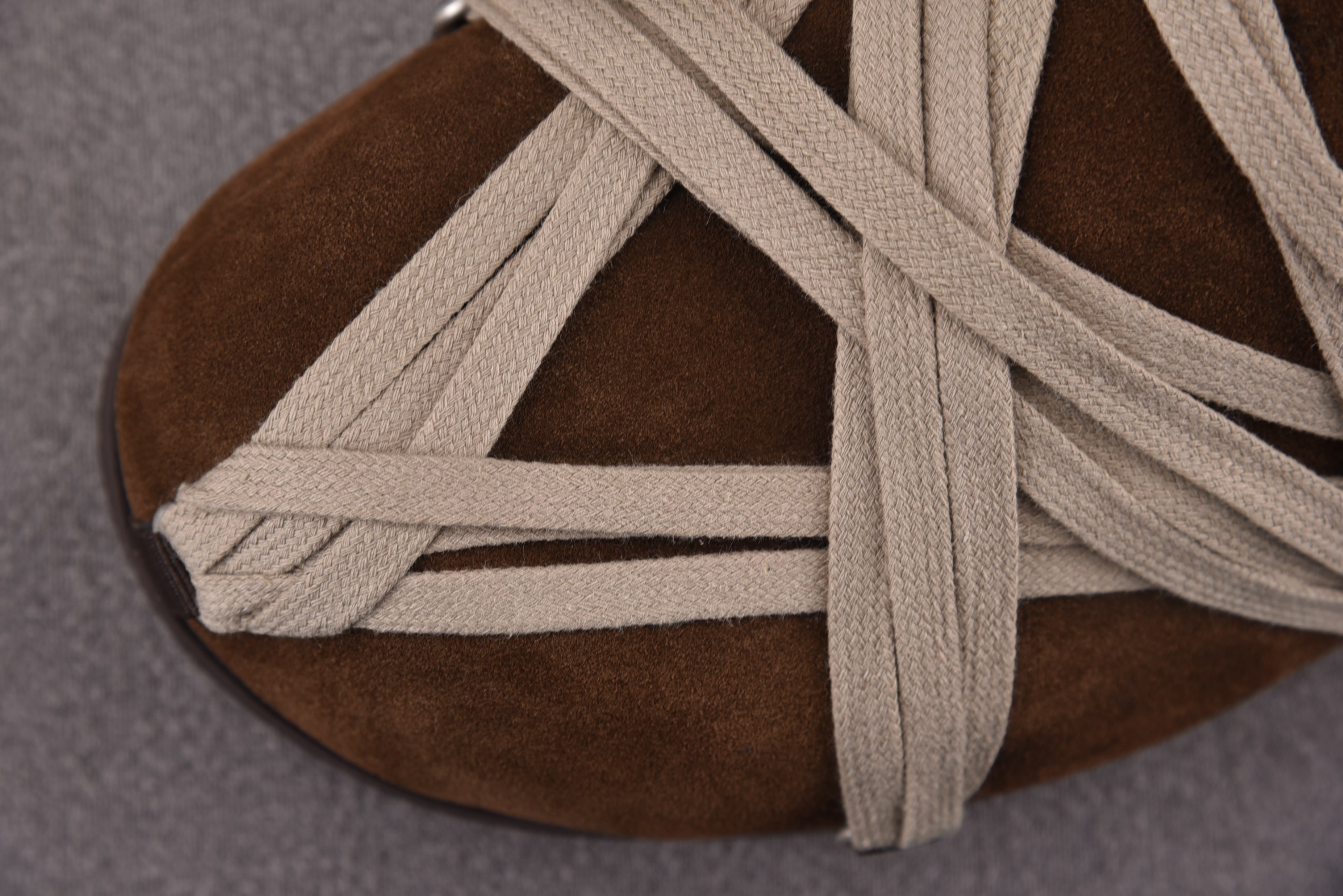 RICK OWENS RO Megalace 棕色36-46