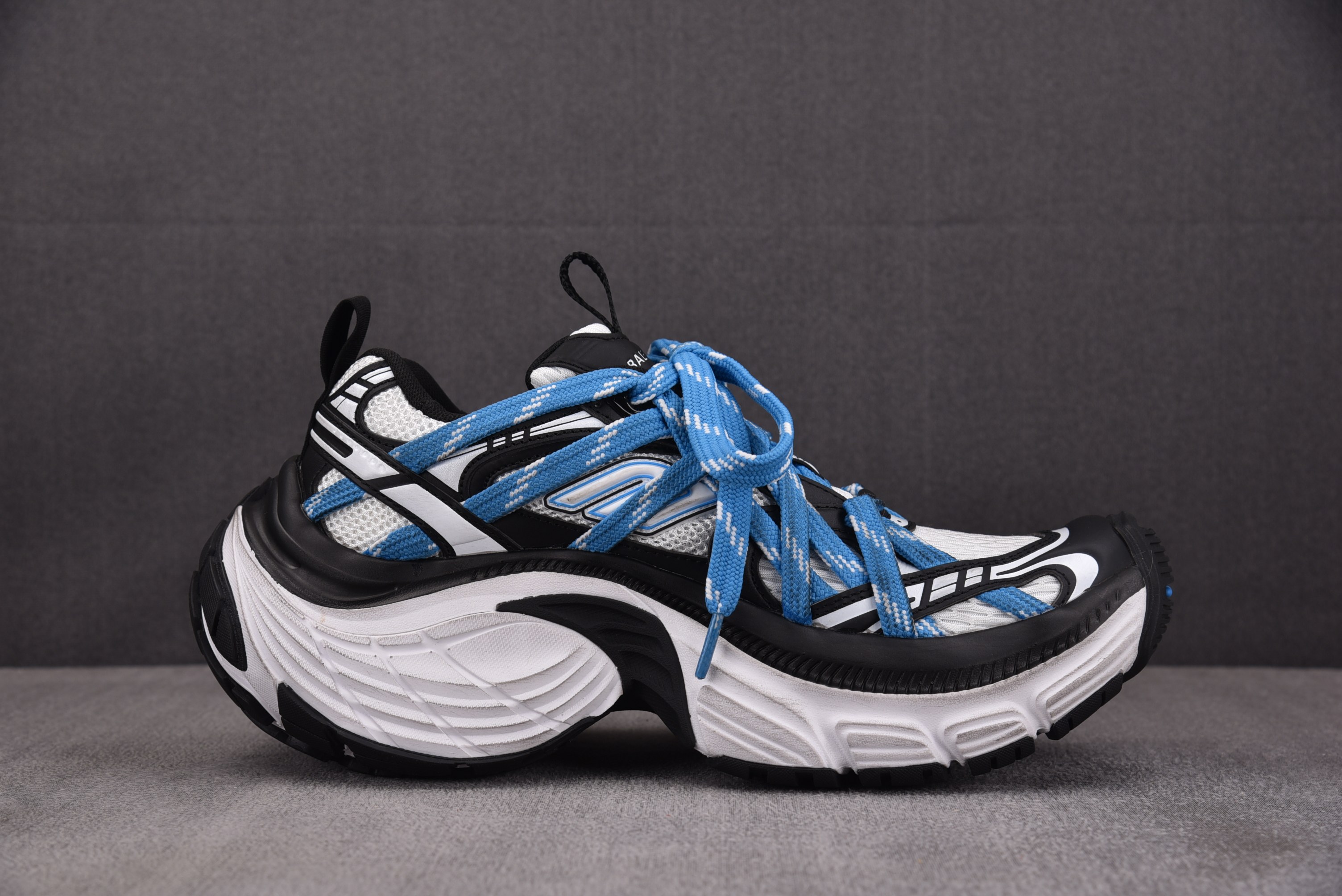 Balenciaga 6XL 蓝白黑 #YZ009-0335-46