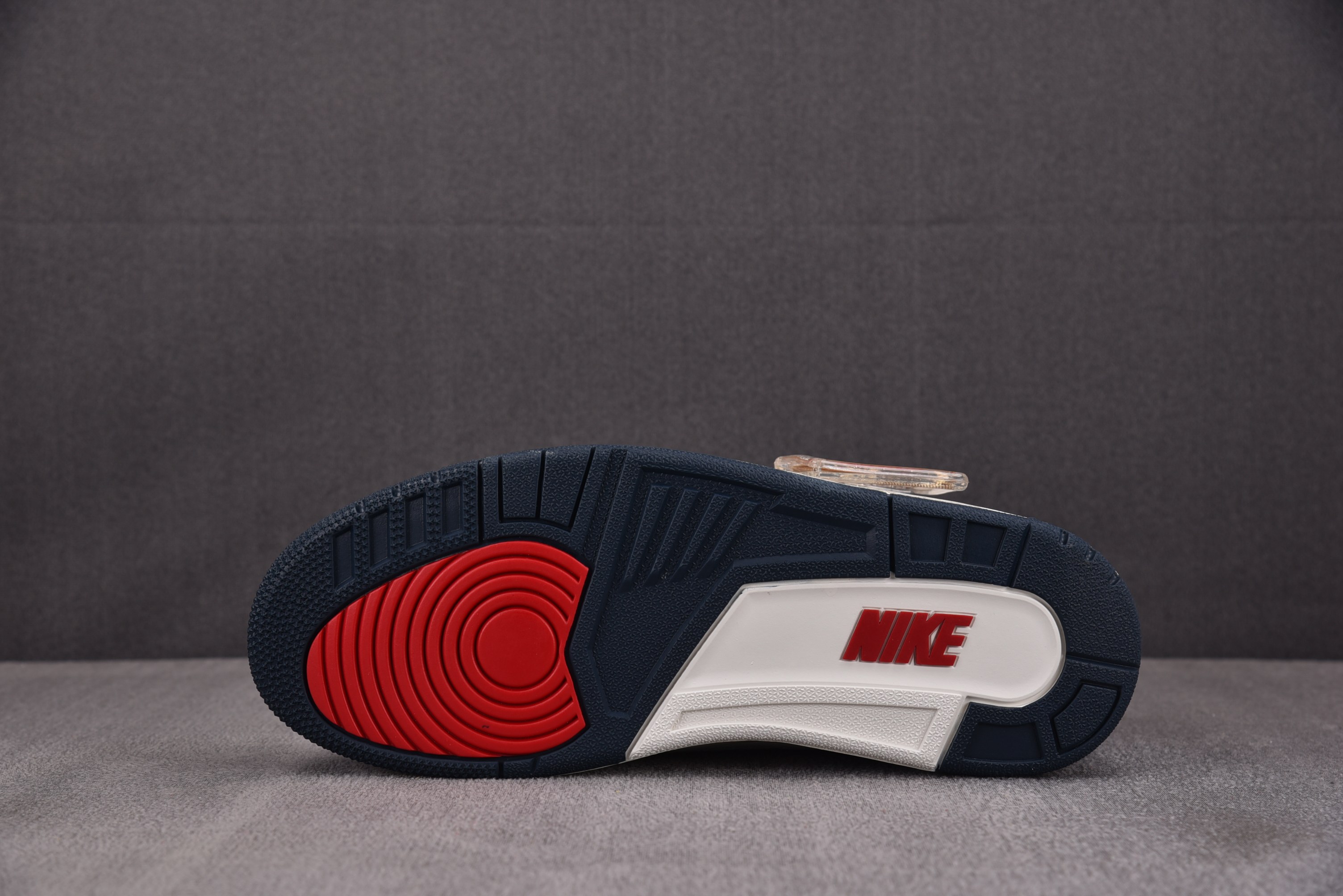 Air Jordan 3 Retro x Levi's All-Star 白蓝牛仔 IR0912-400