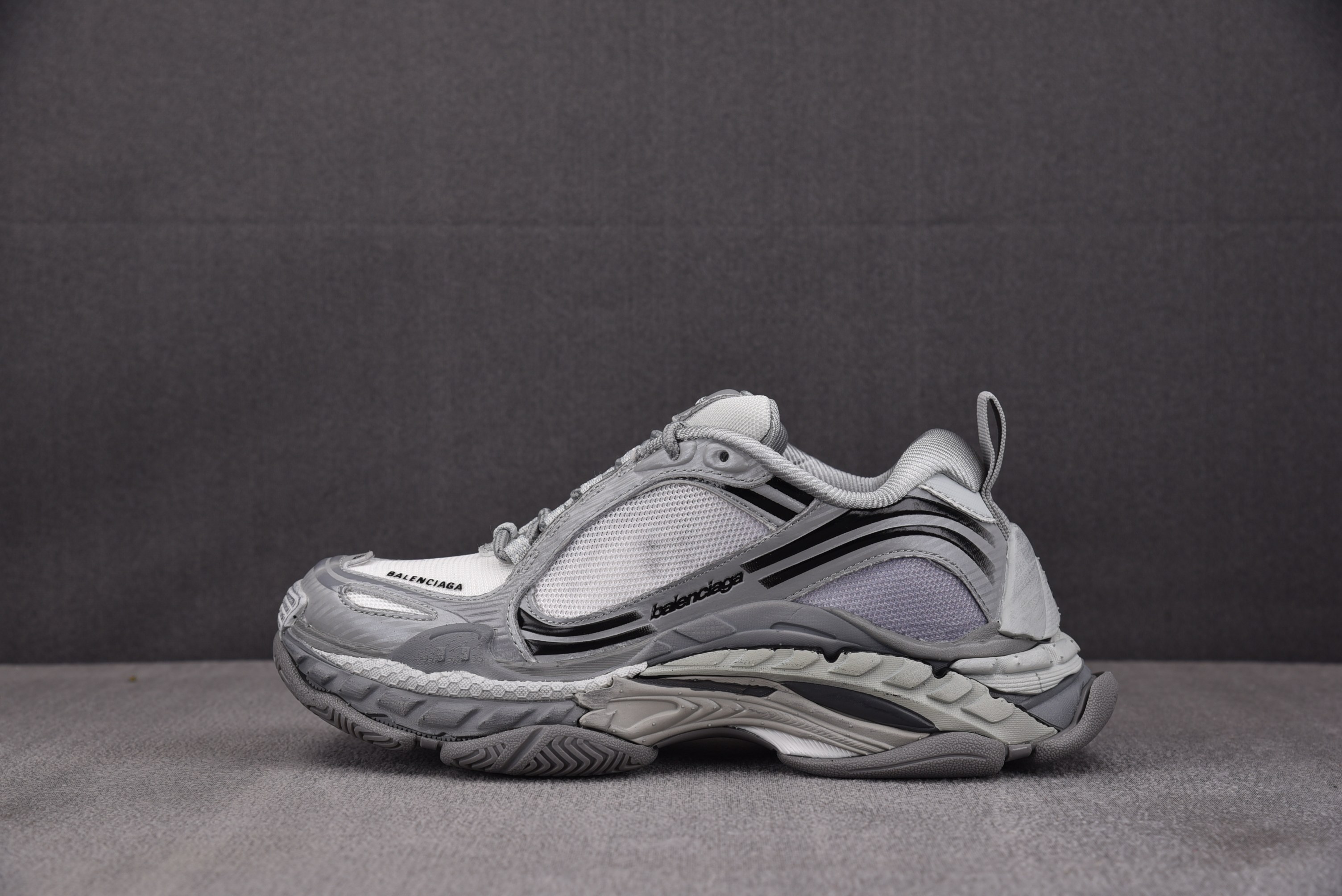 Balenciaga Triple S 2 灰色 #YZ018-535-46