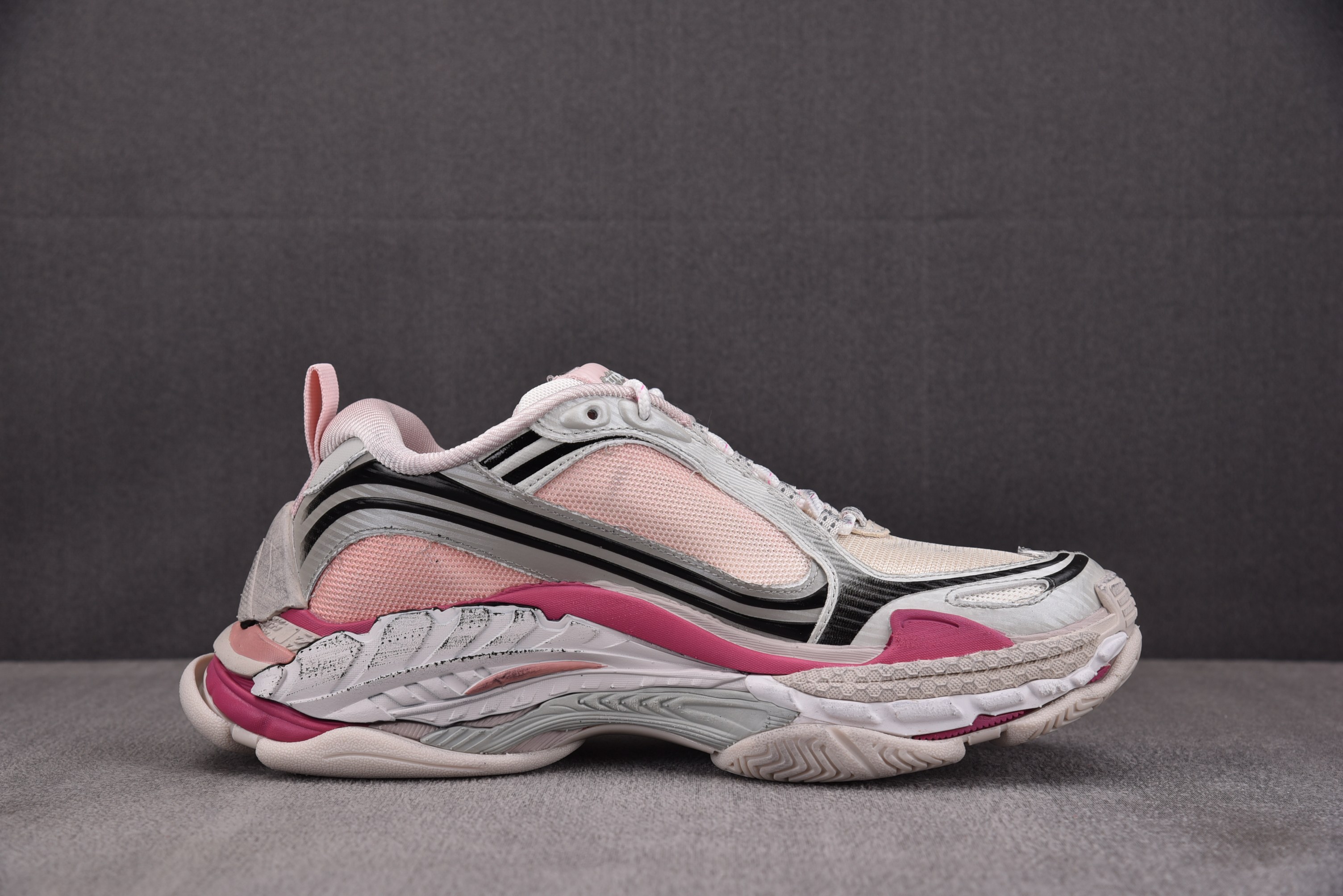Balenciaga Triple S 2 粉色 #YZ018-535-46