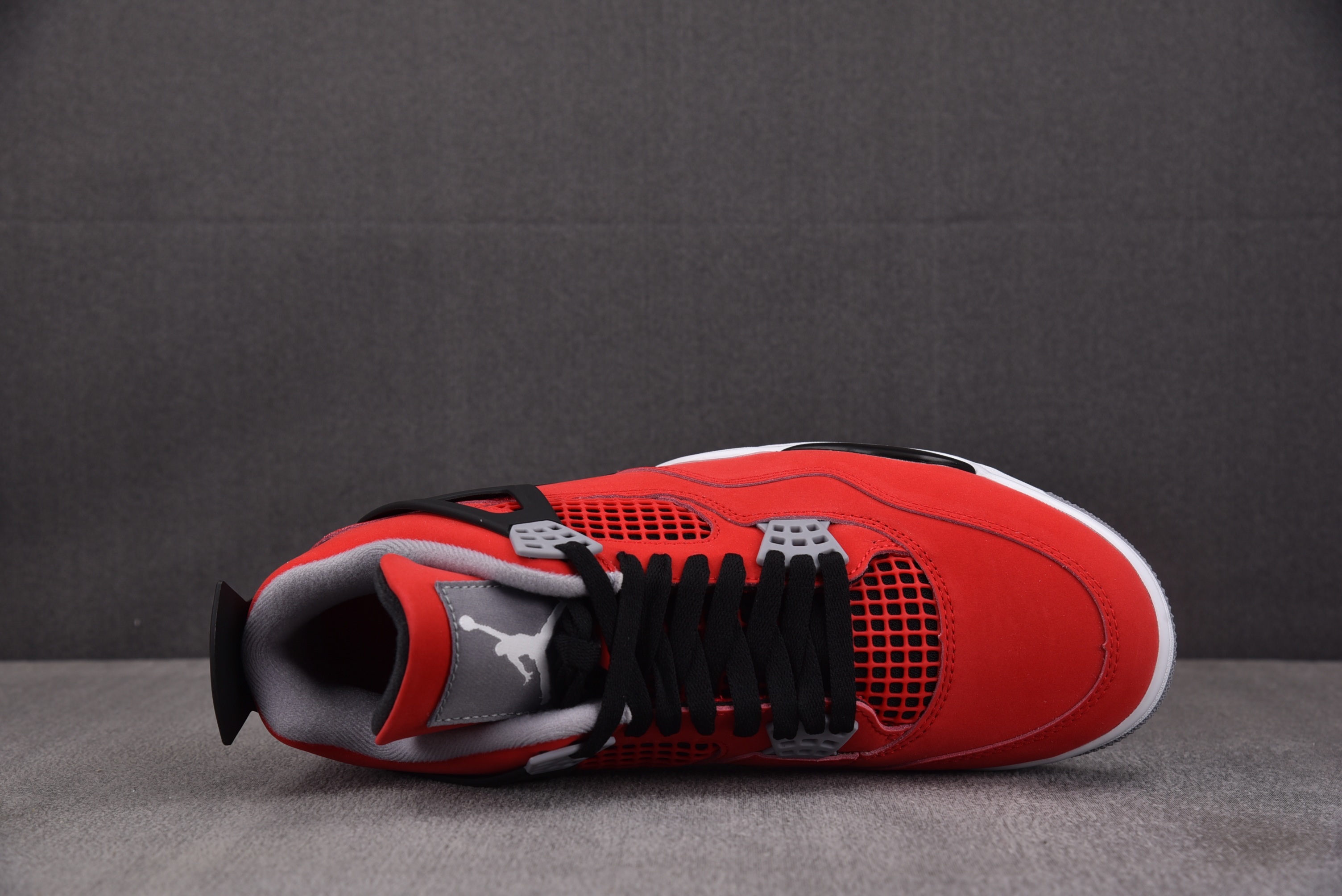 Air Jordan 4 Toro Bravo 红公牛 FQ8138-600 #YZ001-140-50
