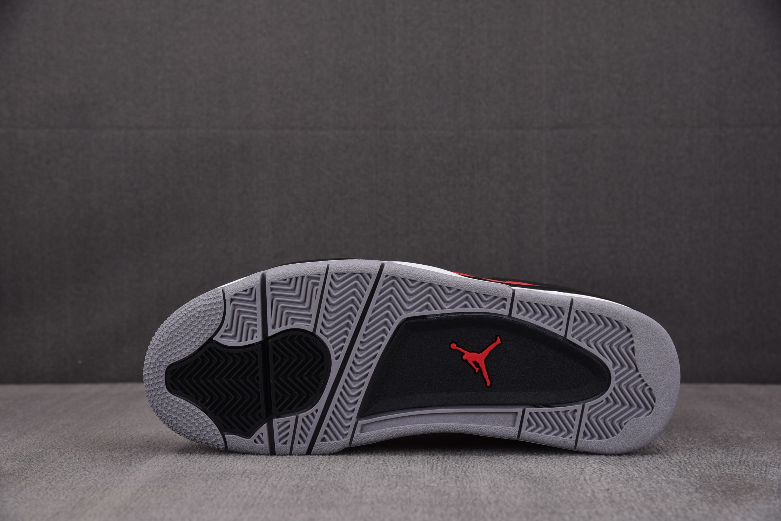 Air Jordan 4 Toro Bravo 红公牛 FQ8138-600 #YZ001-140-50