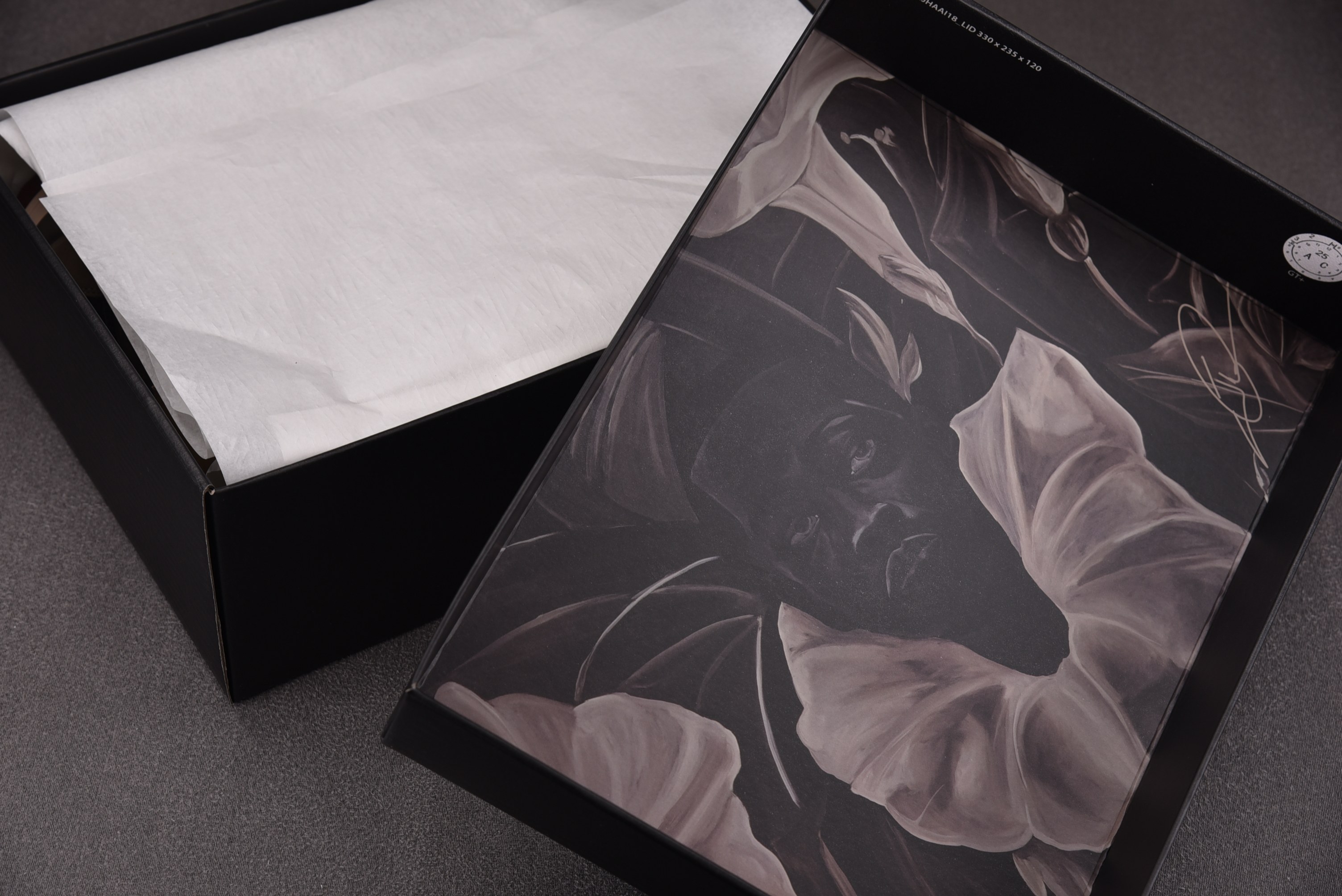 Air Jordan 4 x A Ma Maniere Dark Mocha 深摩卡 IF3102-20